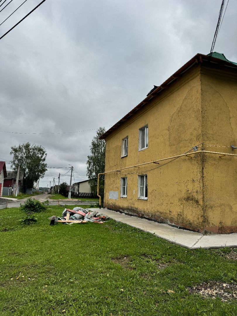 шаховская, фонд капитального ремонта, капитальный ремонт,