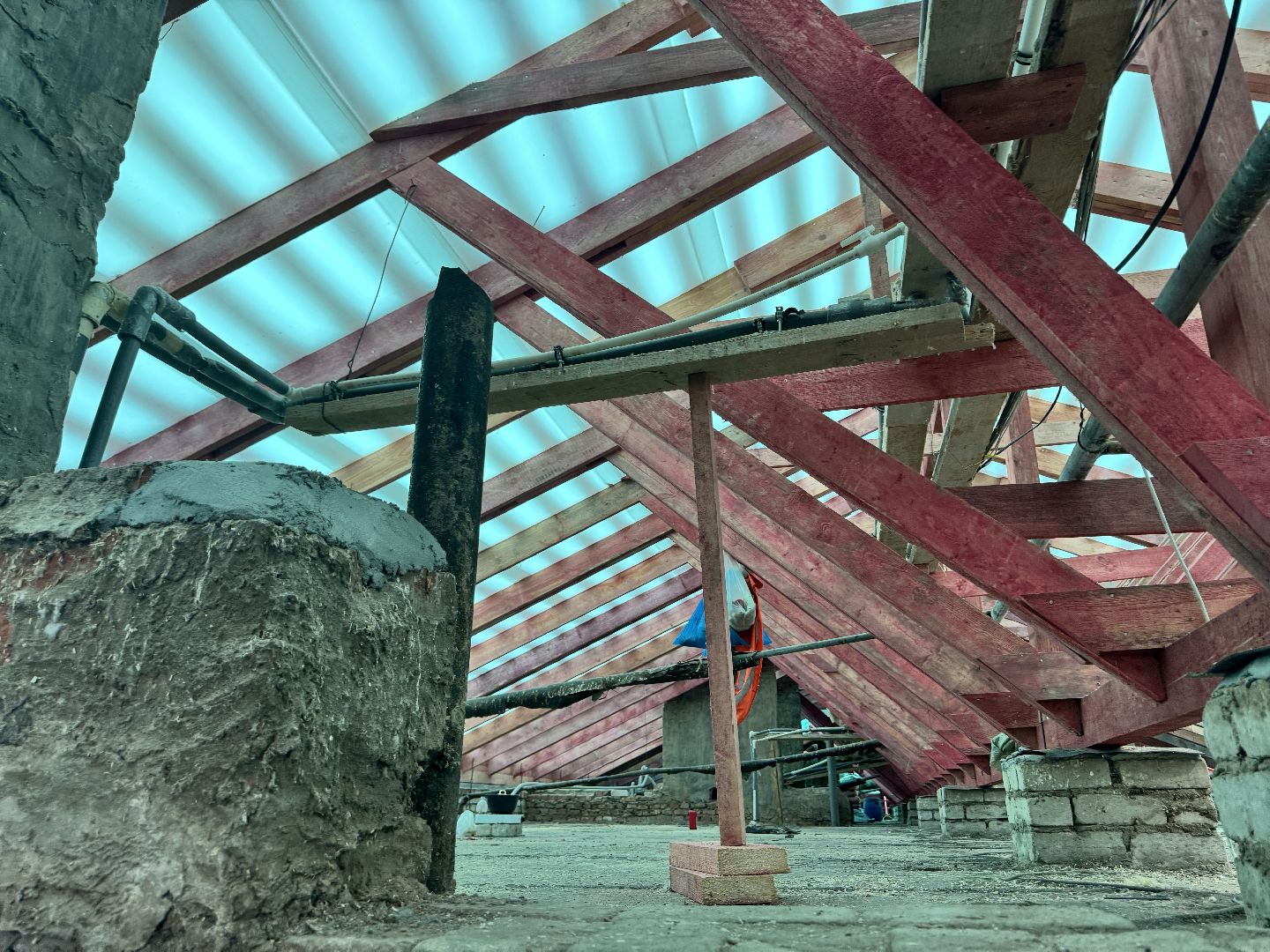 шаховская, фонд капитального ремонта, капитальный ремонт,