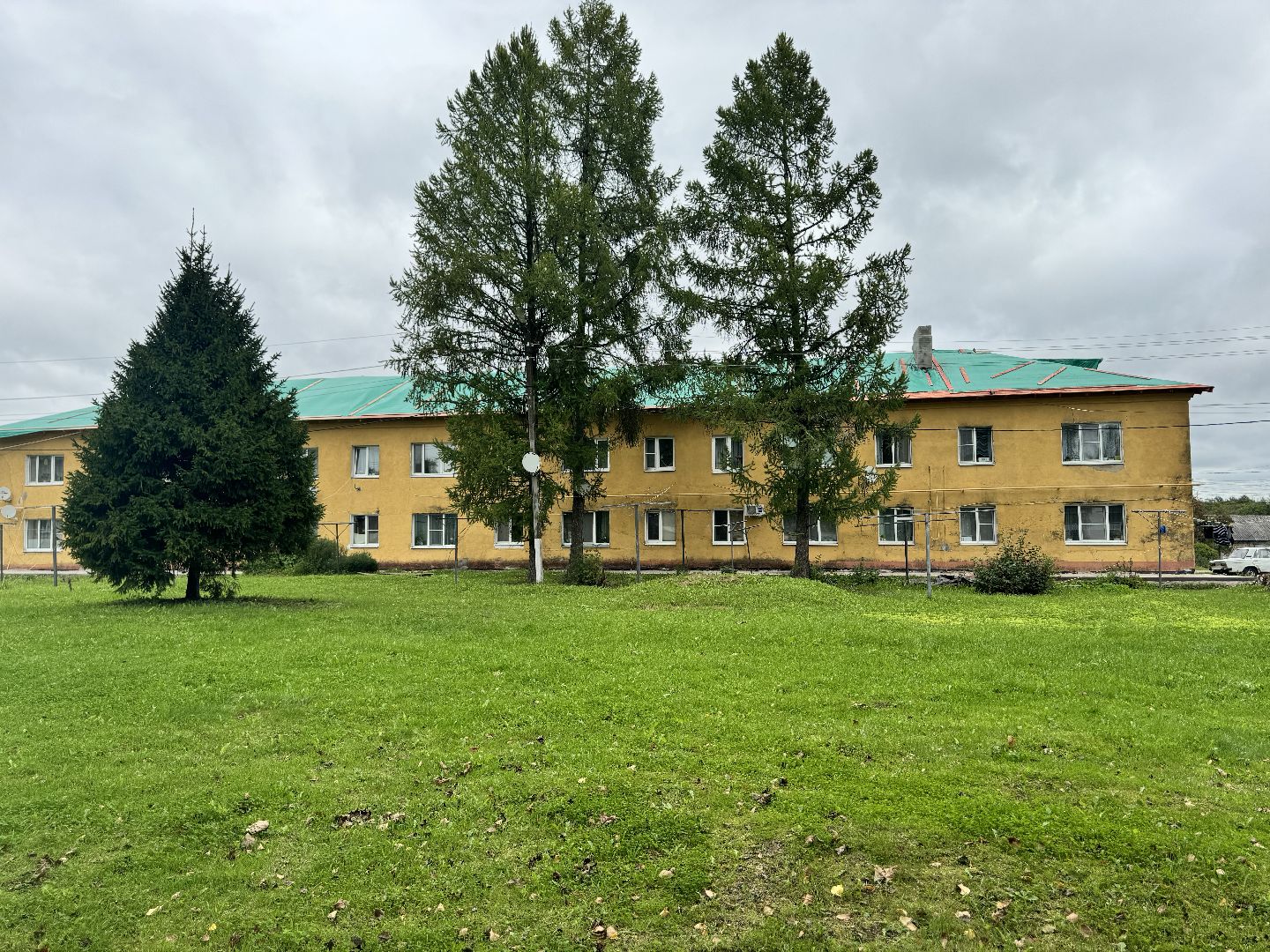 шаховская, фонд капитального ремонта, капитальный ремонт,