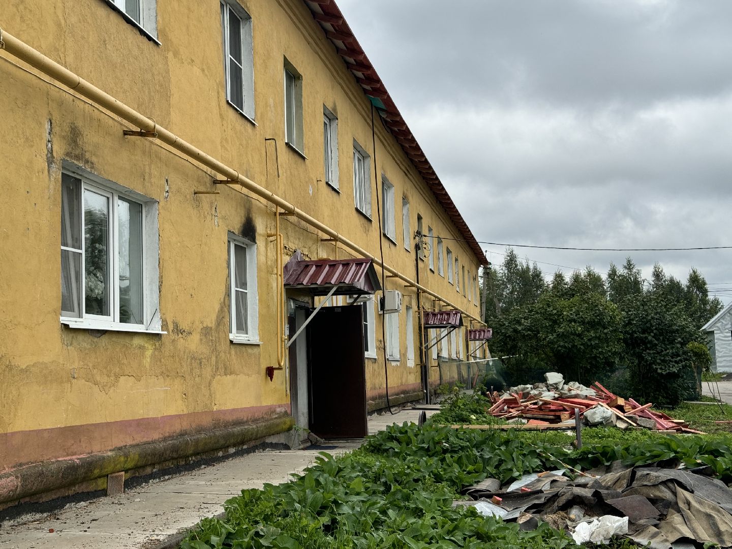 шаховская, фонд капитального ремонта, капитальный ремонт,