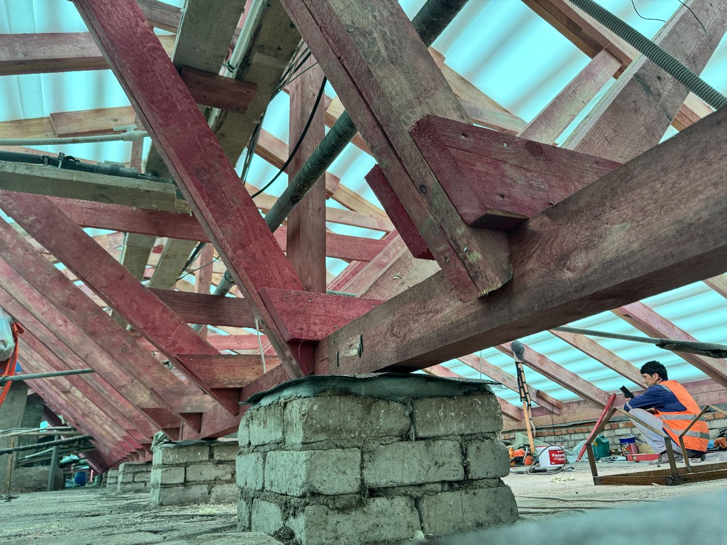 шаховская, фонд капитального ремонта, капитальный ремонт,