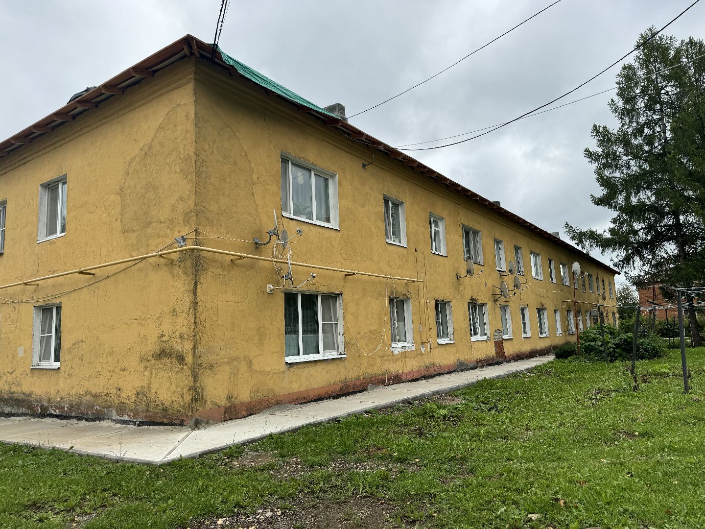 шаховская, фонд капитального ремонта, капитальный ремонт,