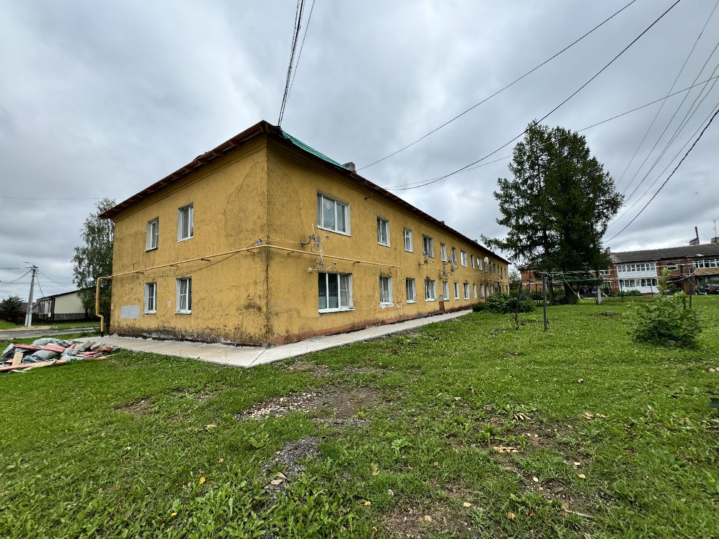 шаховская, фонд капитального ремонта, капитальный ремонт,