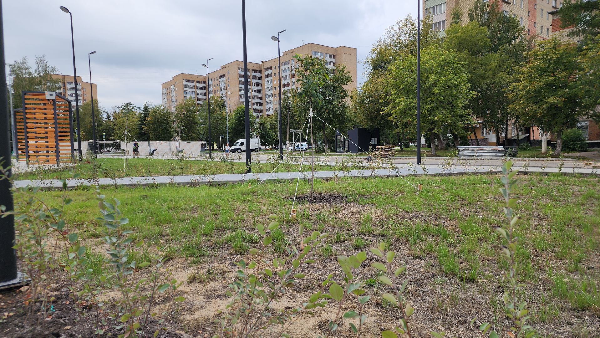 ступино, благоустройство 2024, комфортная городская среда,