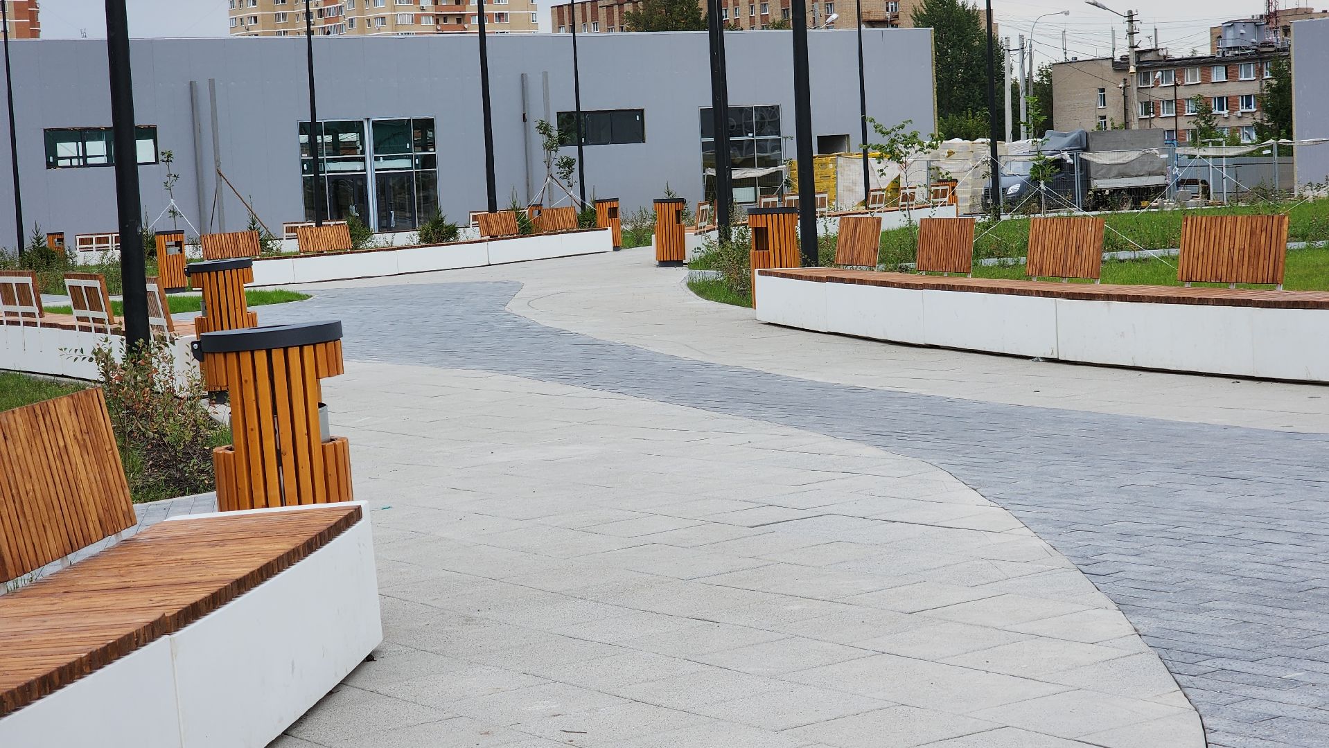 ступино, благоустройство 2024, комфортная городская среда,