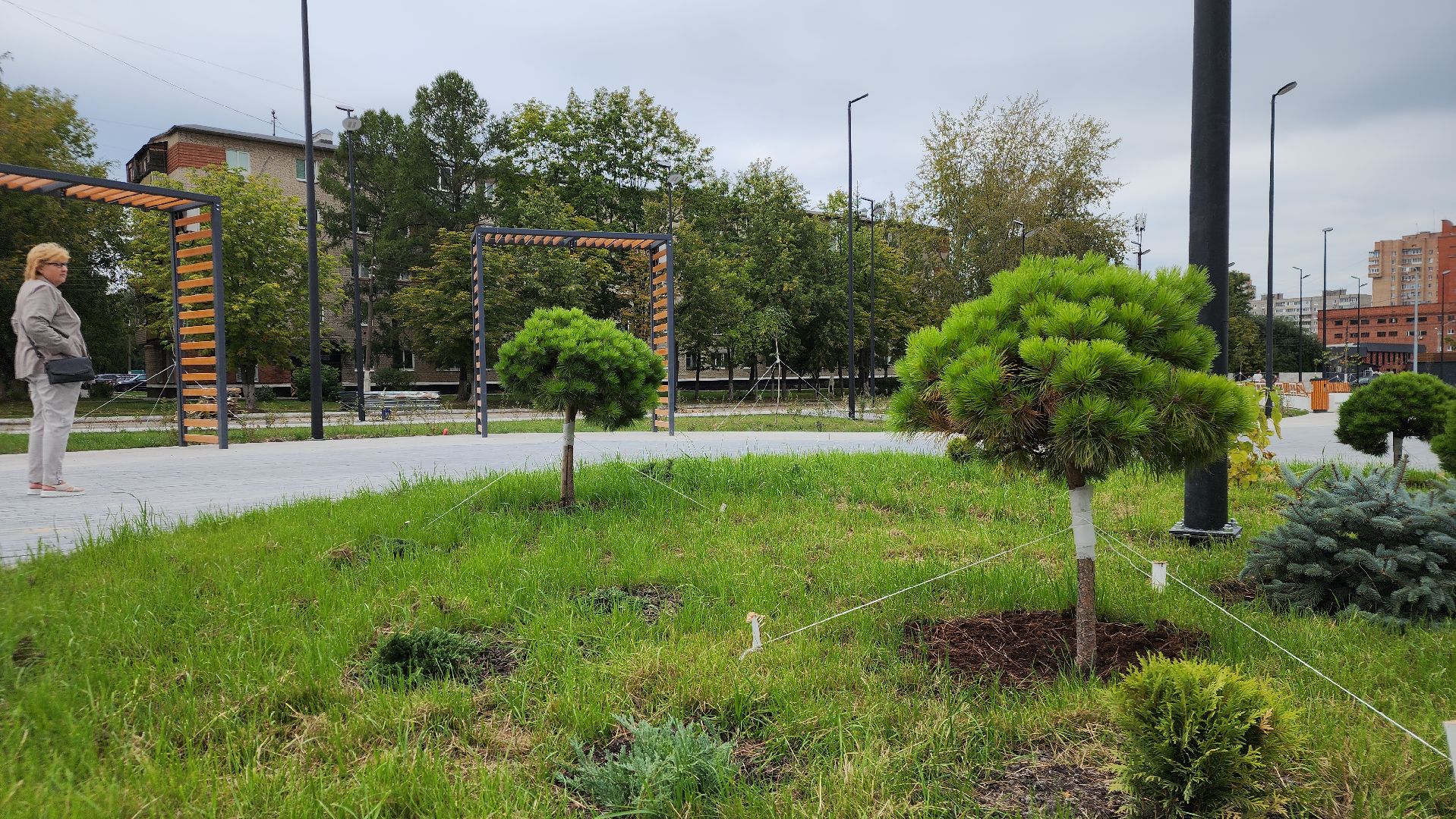 ступино, благоустройство 2024, комфортная городская среда,