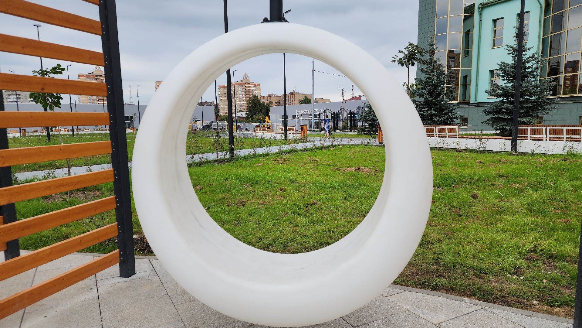 ступино, благоустройство 2024, комфортная городская среда,