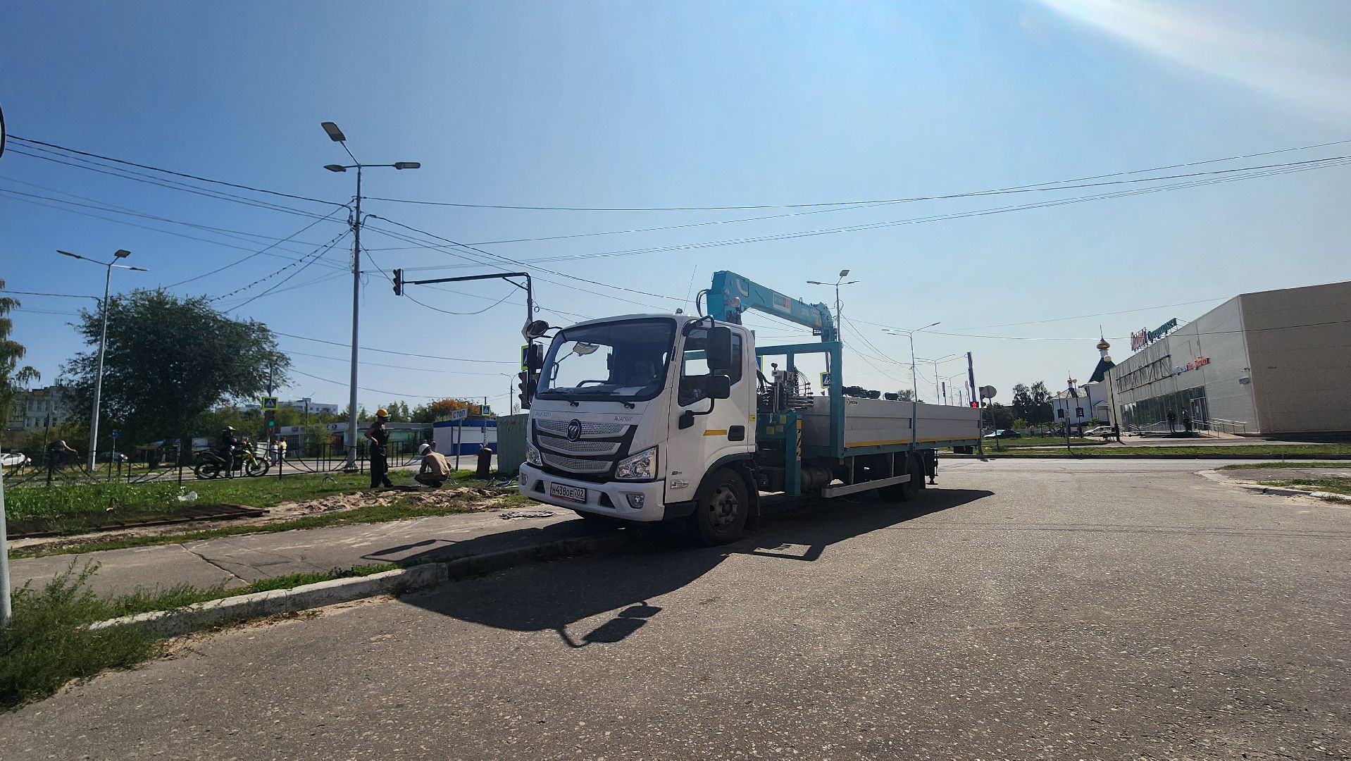 подготовка к озп, отопительный сезон, Шатура, Шатурская ГРЭС, ремонт,