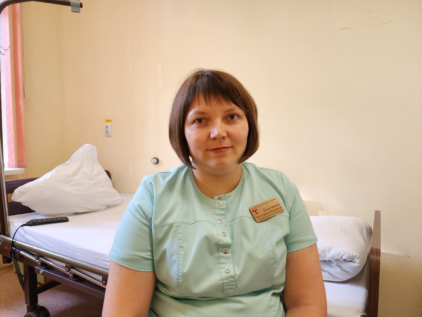 Подольск, социальная ипотека, покб, медсестра,