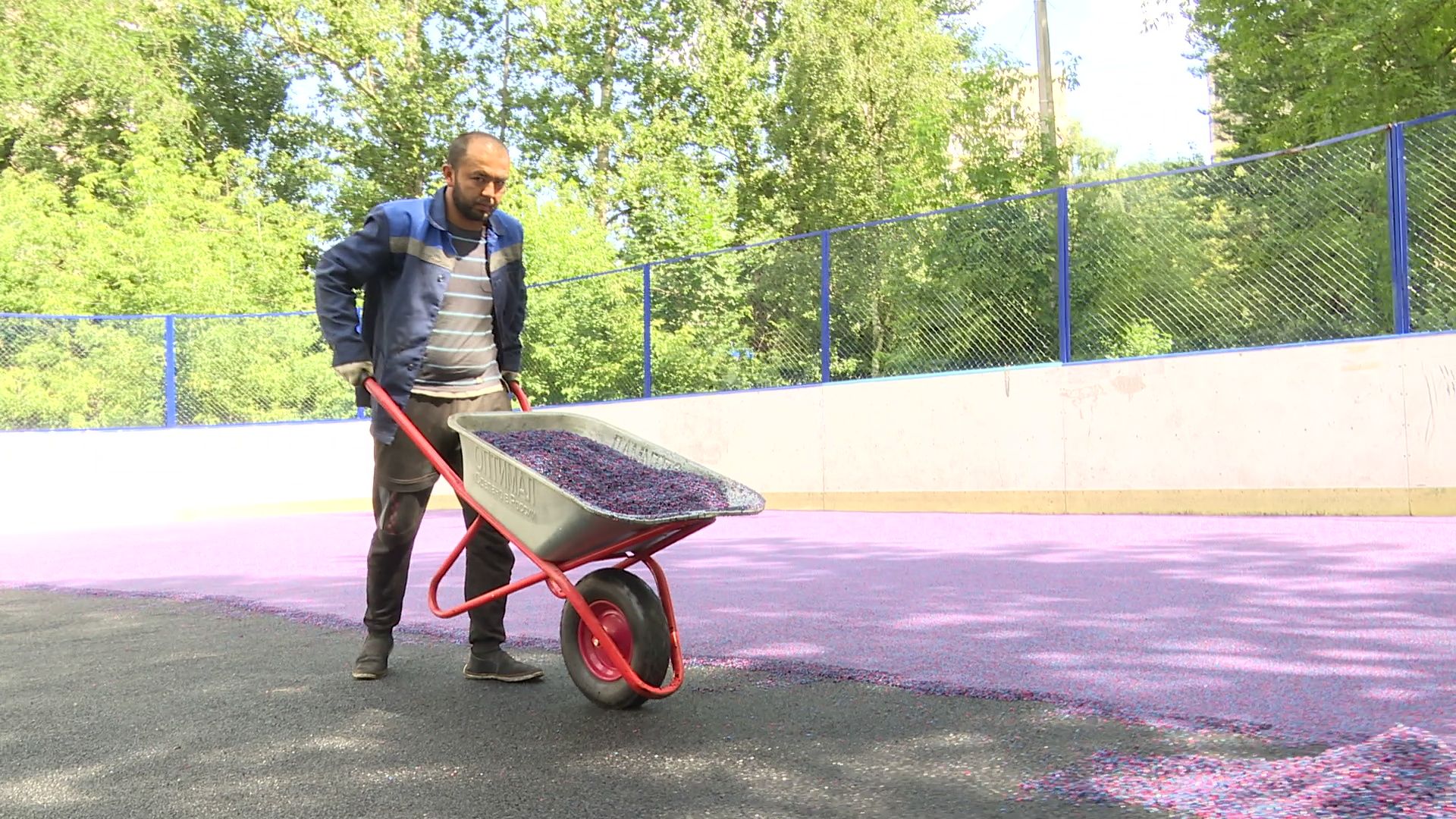 Реутов, площадка, инвестиции, спорт, реутов спортивный,