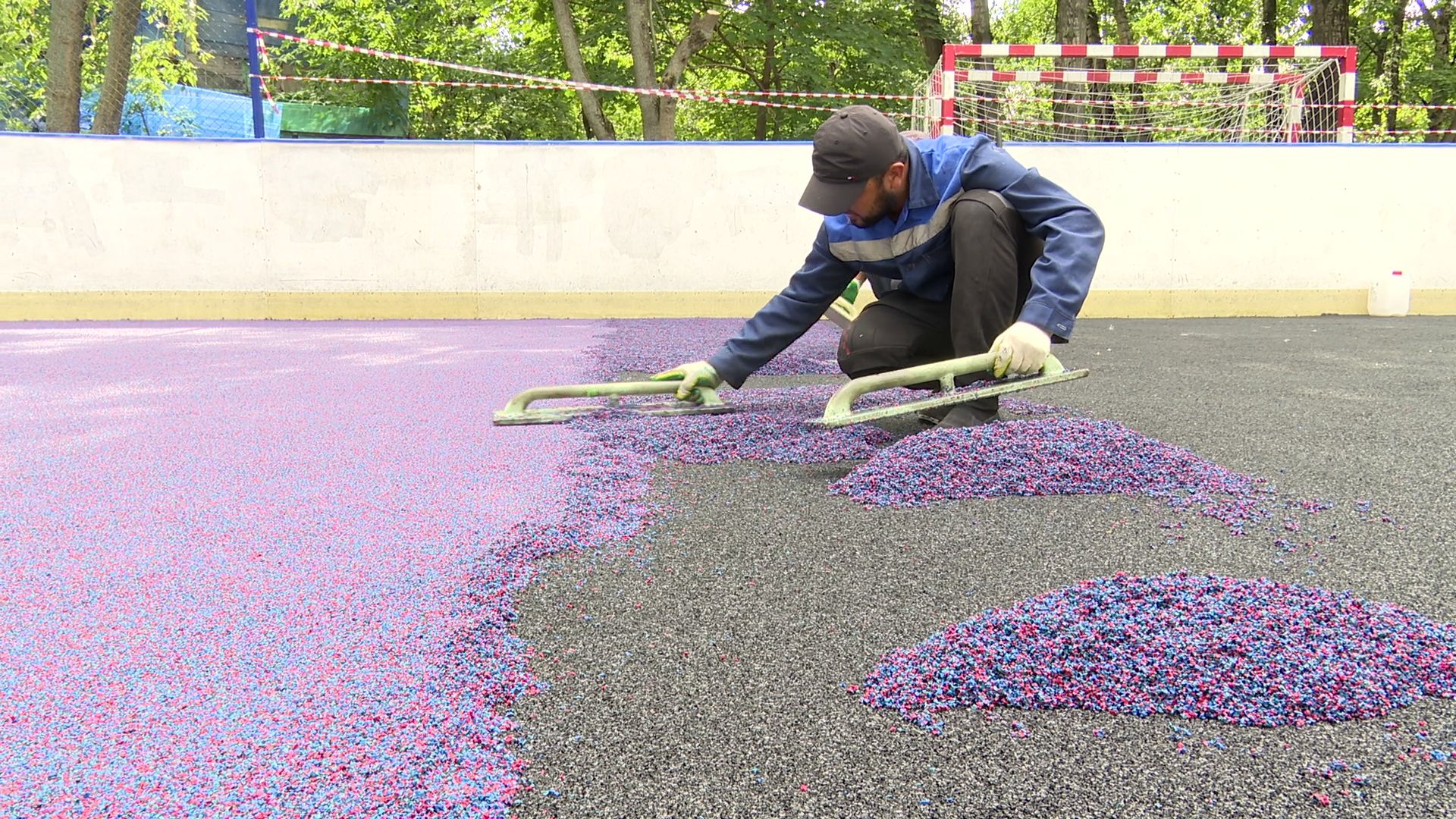 Реутов, площадка, инвестиции, спорт, реутов спортивный,