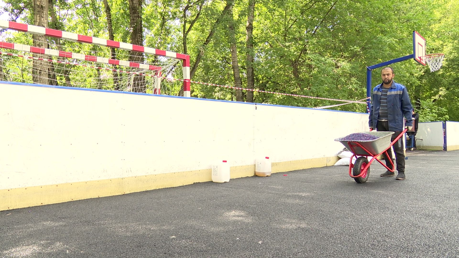 Реутов, площадка, инвестиции, спорт, реутов спортивный,