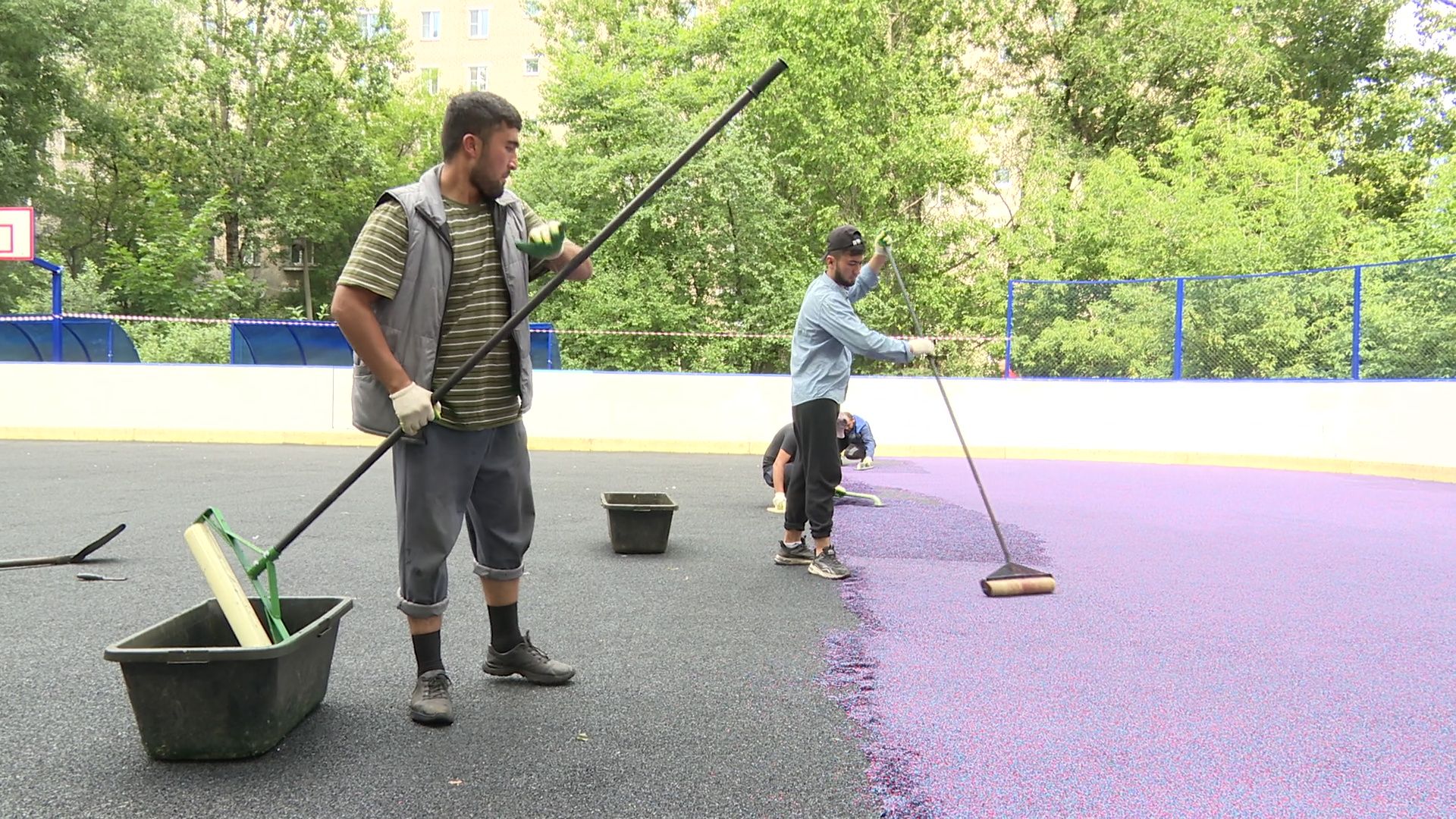 Реутов, площадка, инвестиции, спорт, реутов спортивный,