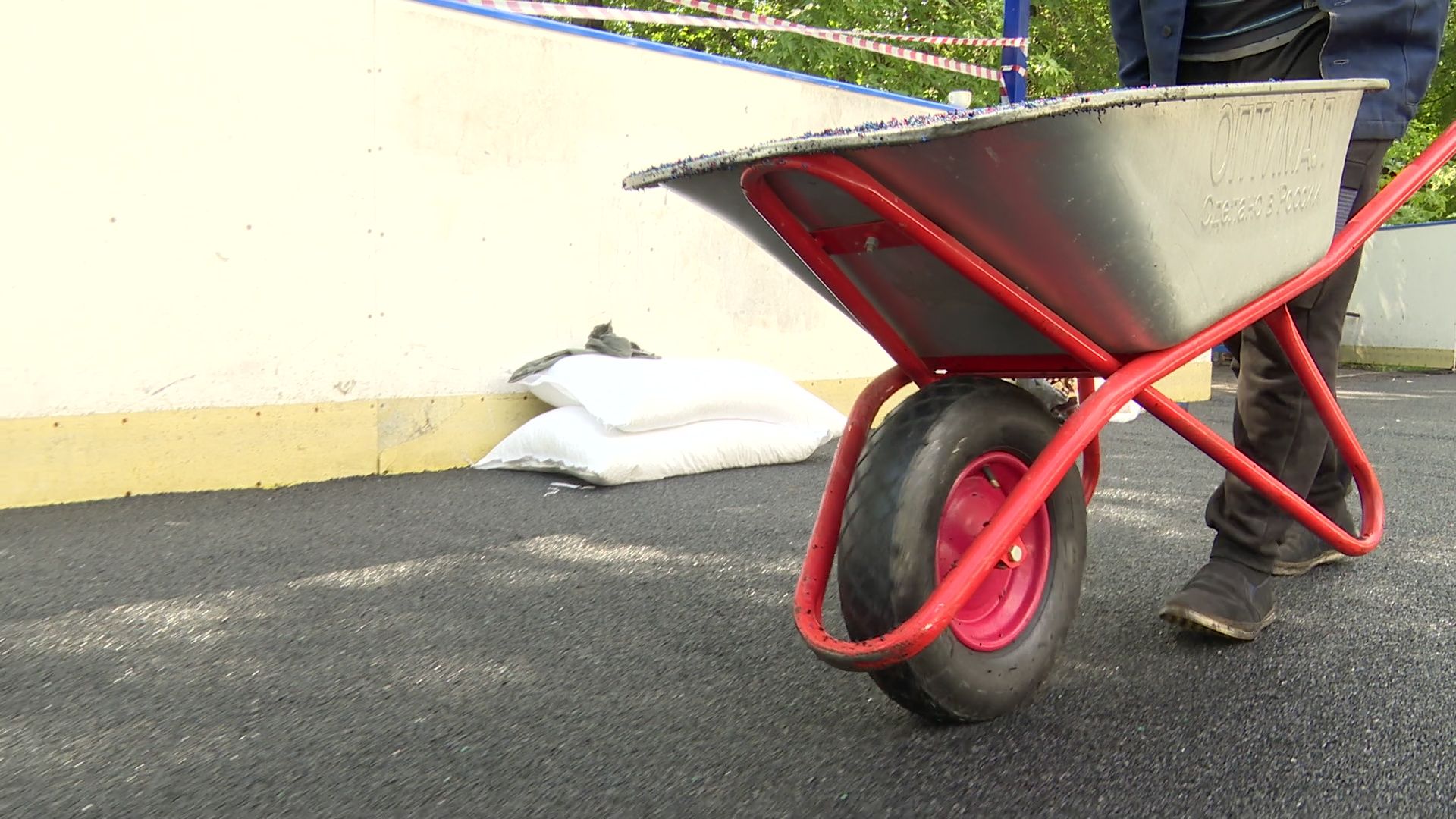 Реутов, площадка, инвестиции, спорт, реутов спортивный,