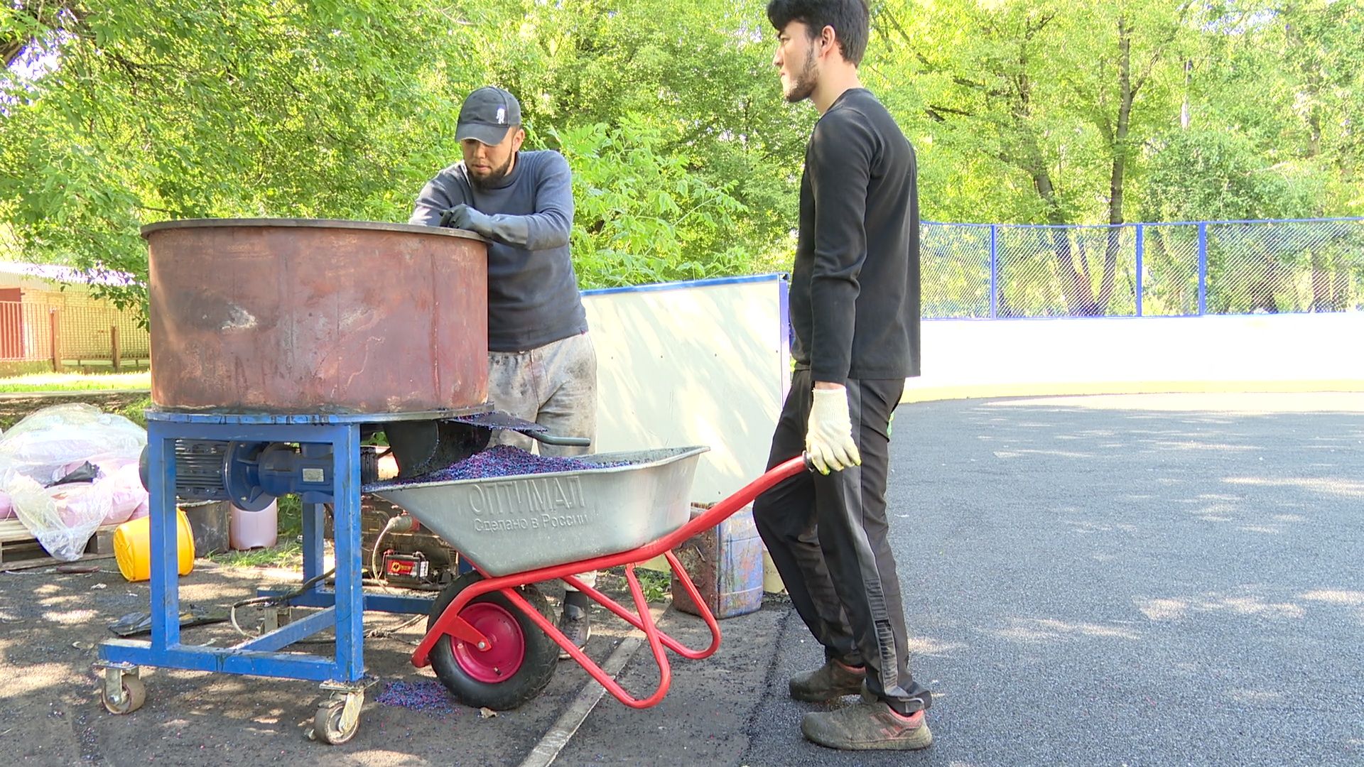 Реутов, площадка, инвестиции, спорт, реутов спортивный,