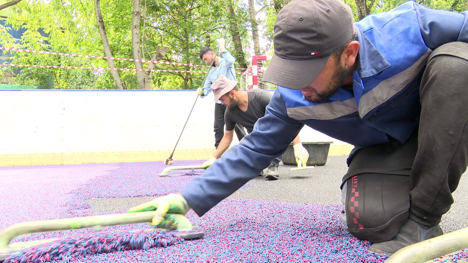 Реутов, площадка, инвестиции, спорт, реутов спортивный,