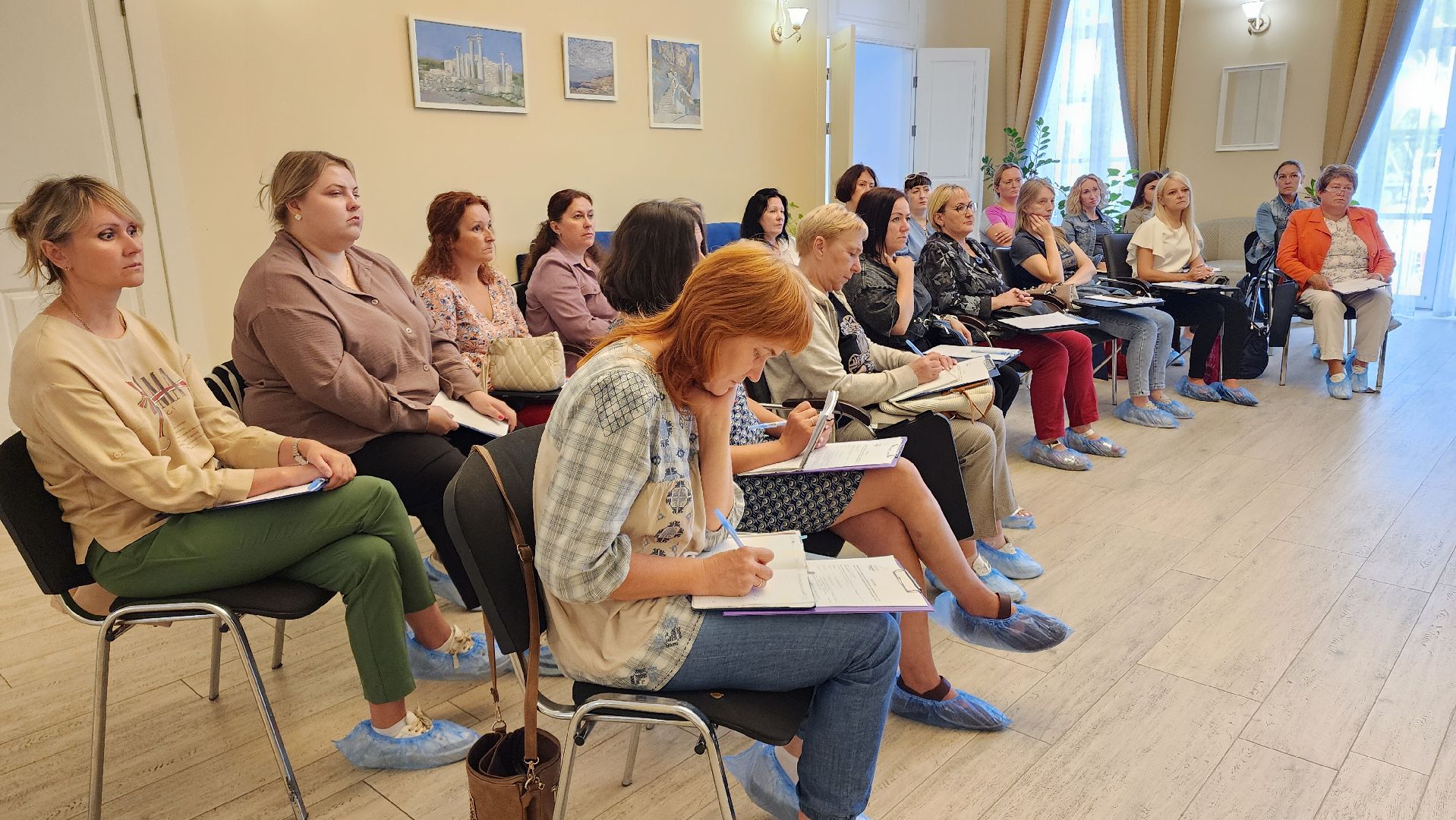 Хоспис, домодедовский хоспис, Форум, практический форум, Паллиативный статус, Медицина, Домодедово, Подмосковье, Социальный работник, медицинская сестра,