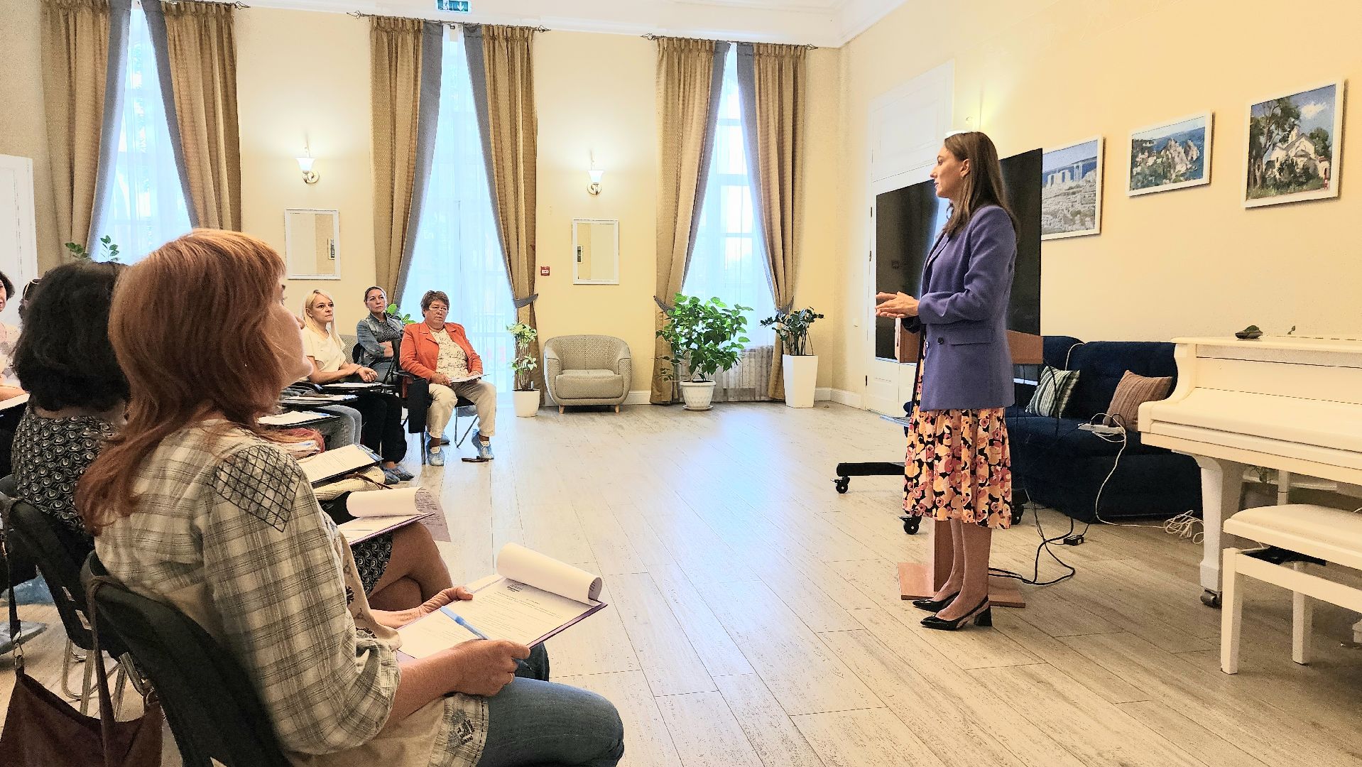 Хоспис, домодедовский хоспис, Форум, практический форум, Паллиативный статус, Медицина, Домодедово, Подмосковье, Социальный работник, медицинская сестра,