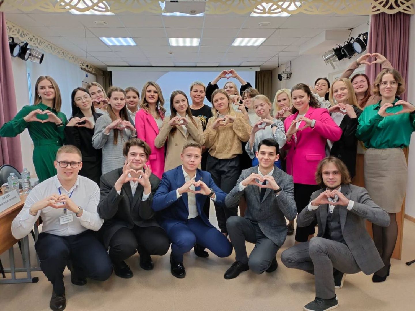 молодой педагог, Учитель ИЗО, Целевое направление, педагогический дебют, Домодедово, Образование, Подмосковье,