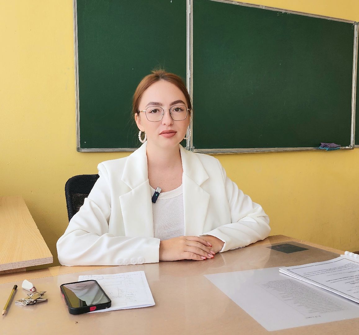 молодой педагог, Учитель ИЗО, Целевое направление, педагогический дебют, Домодедово, Образование, Подмосковье,