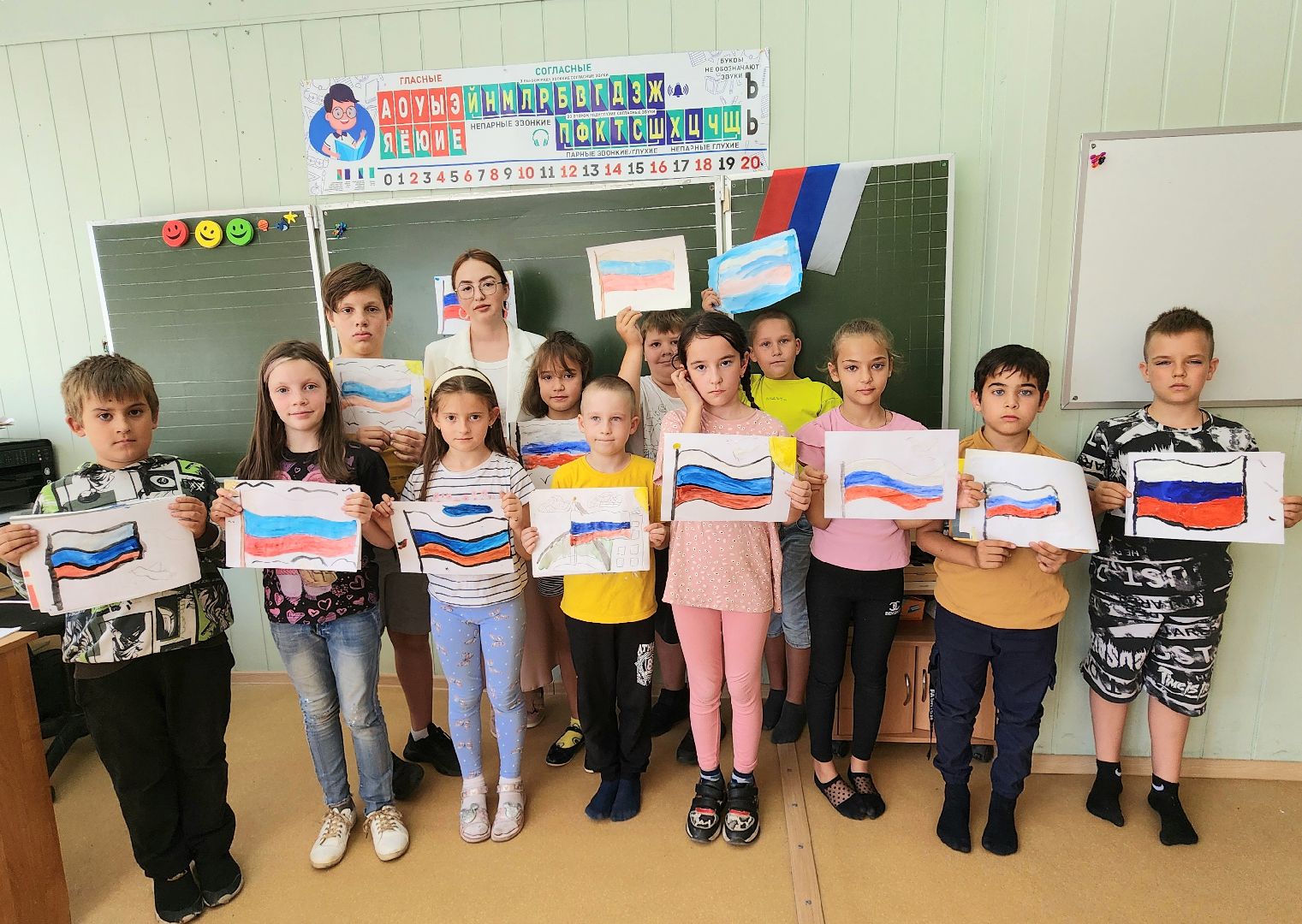 молодой педагог, Учитель ИЗО, Целевое направление, педагогический дебют, Домодедово, Образование, Подмосковье,