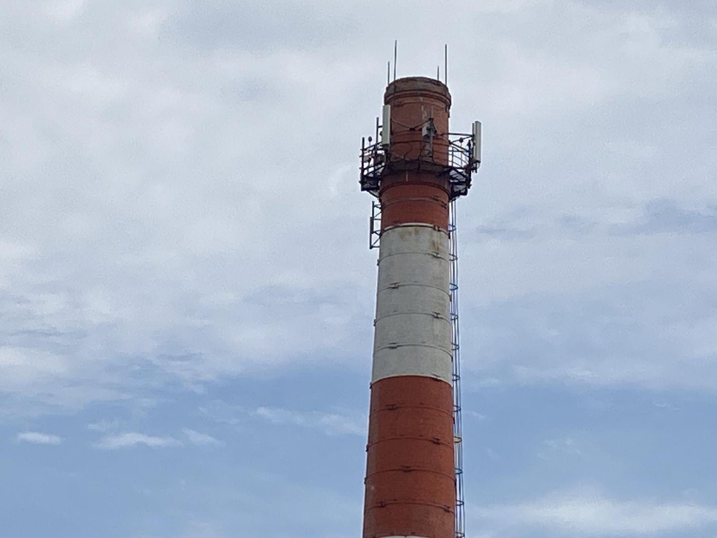 котельная, реконструкция котельной, тепло в домах, горячая вода,