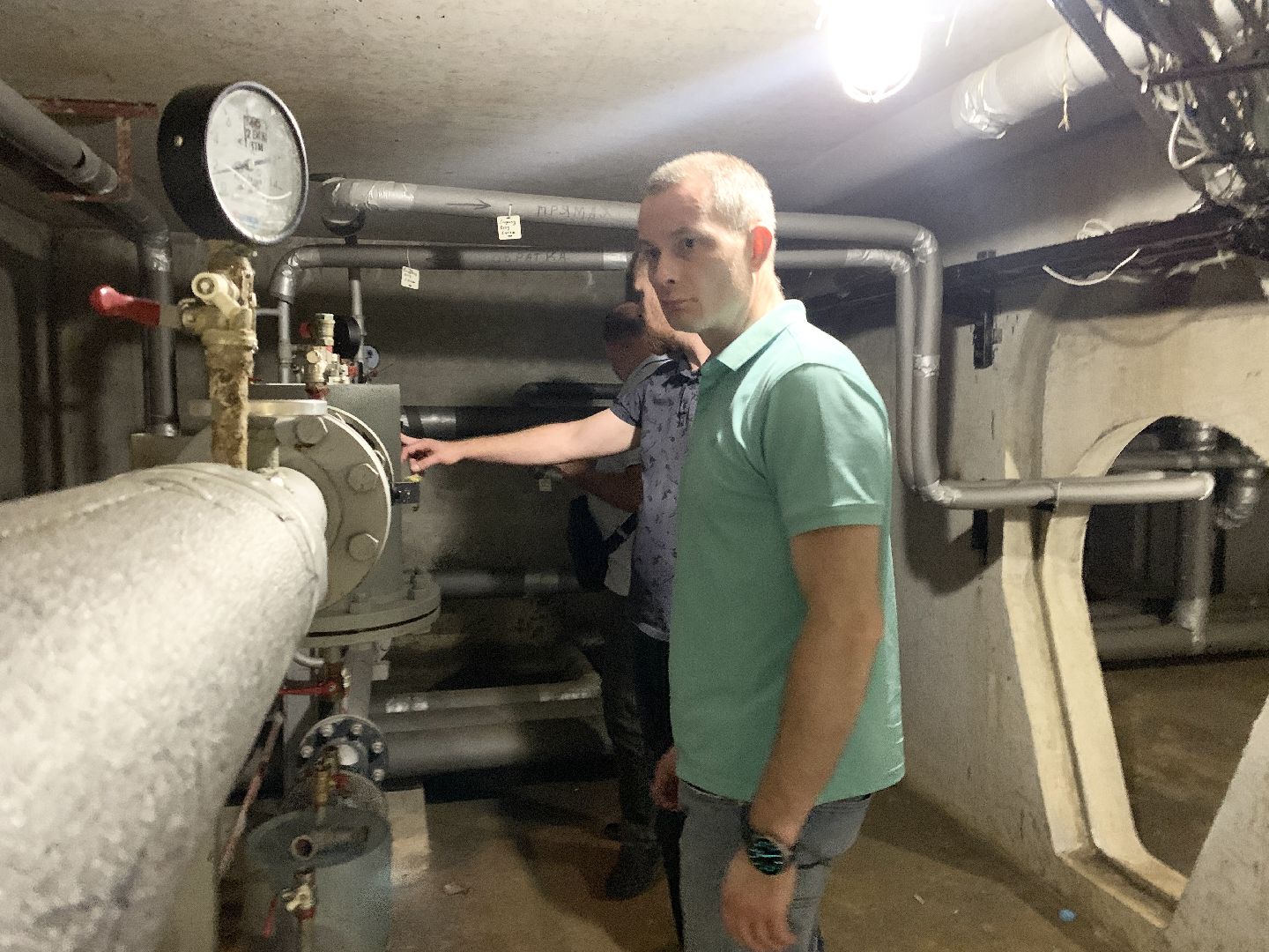 Балашиха, Подмосковье, Благоустройство, обход территорий,