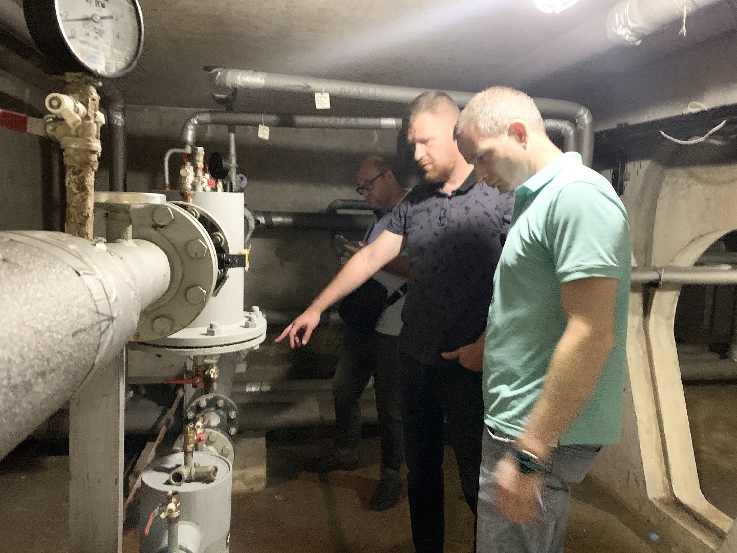 Балашиха, Подмосковье, Благоустройство, обход территорий,