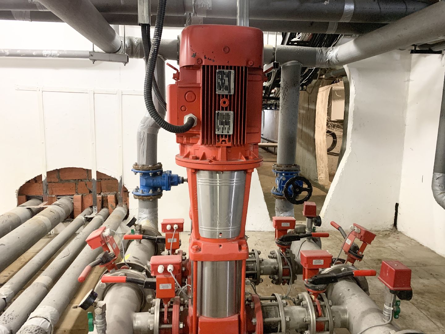 Балашиха, Подмосковье, Благоустройство, обход территорий,