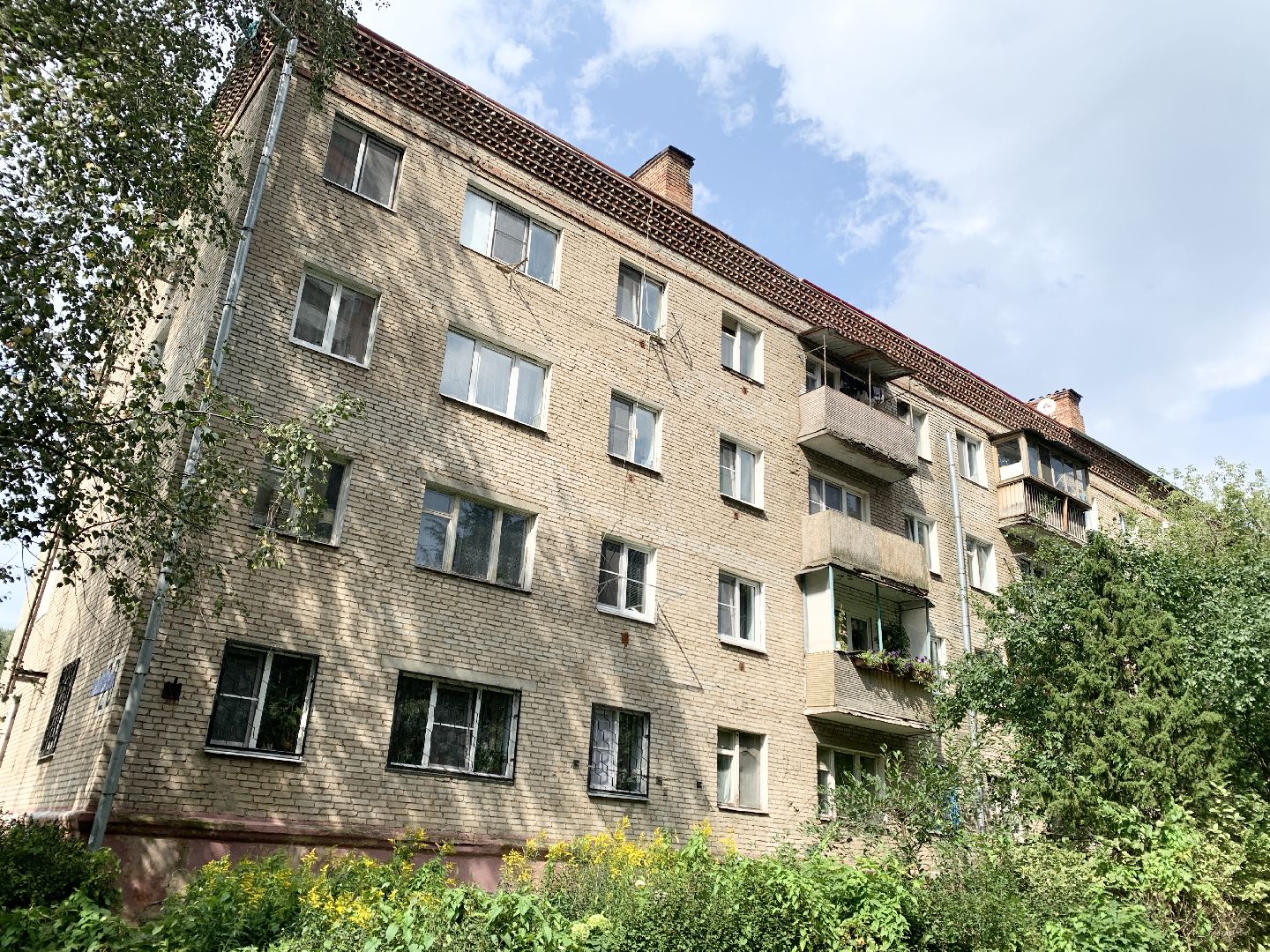 Балашиха, Подмосковье, Благоустройство, обход территорий,