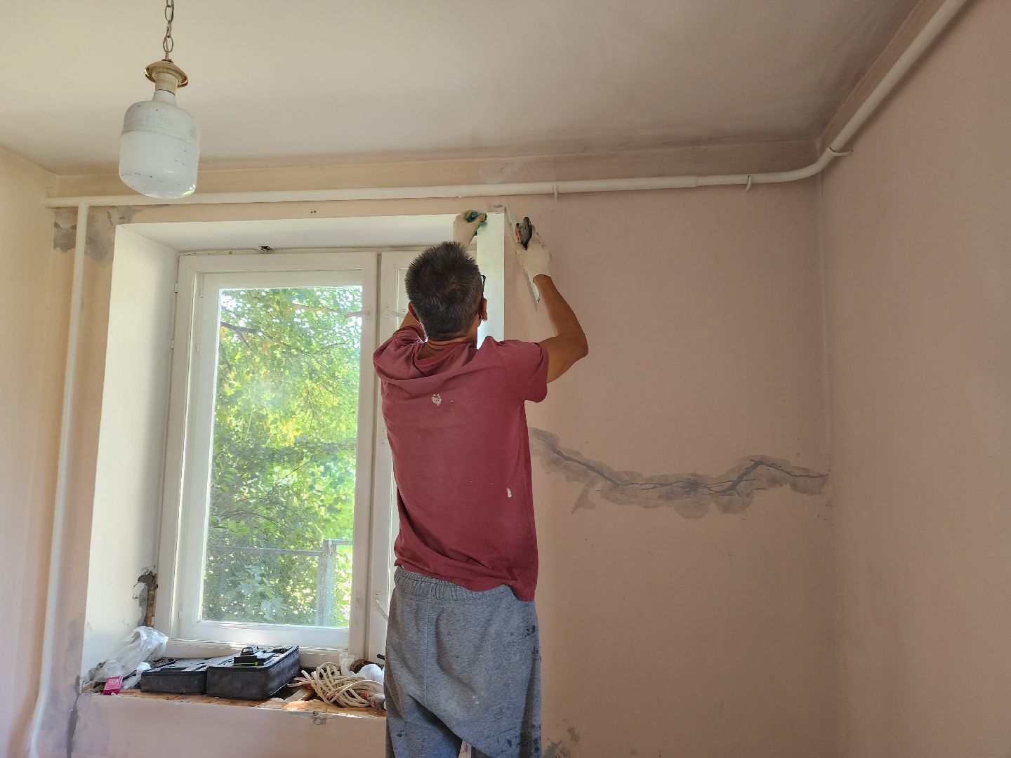 ремонт, ремонт фап,