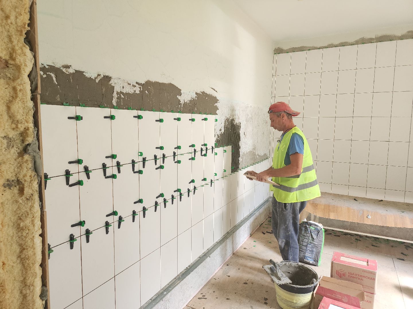 ремонт, ремонт фап,