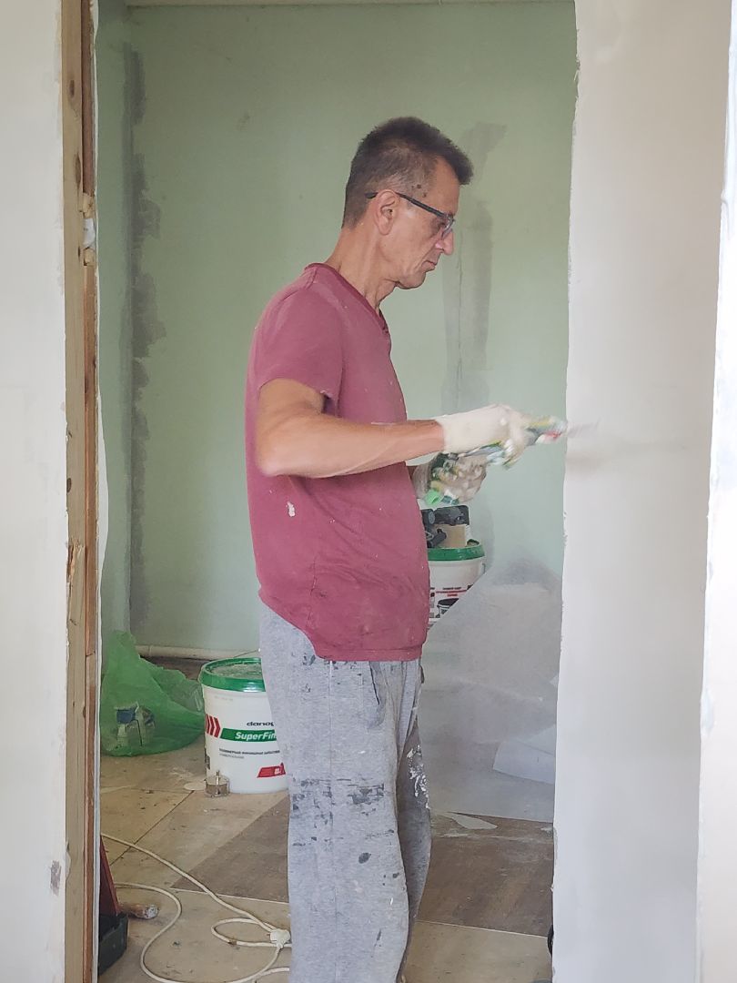 ремонт, ремонт фап,