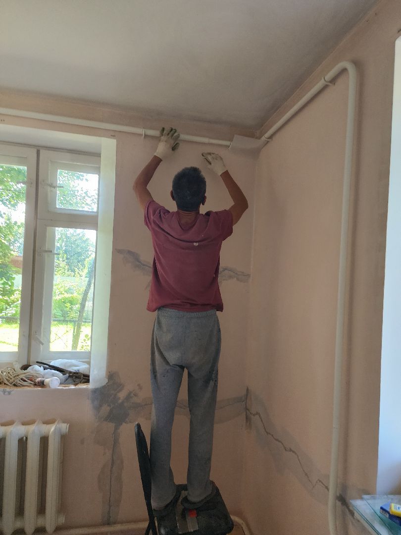 ремонт, ремонт фап,