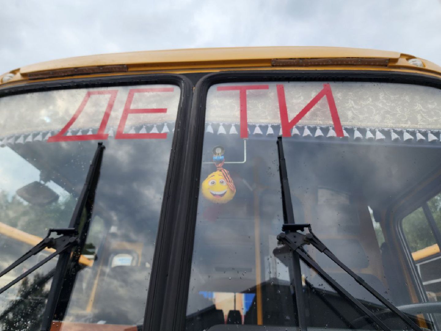 Солнечногорск, Проверка автобусов, Гибдд, Безопасность, Дети,