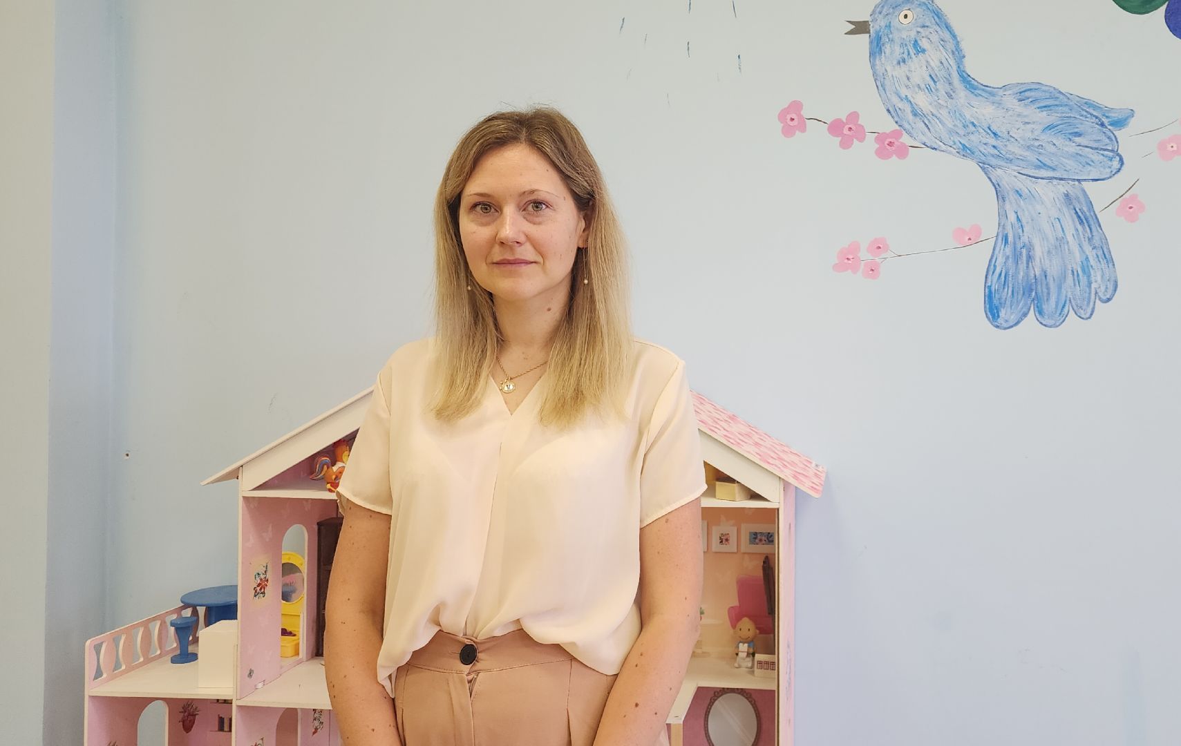 Звенигород, Образование, Подготовка к школе,