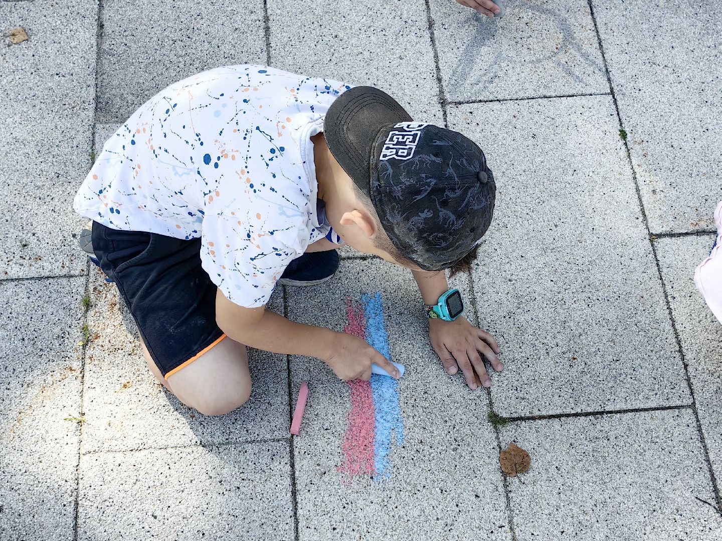 день флага россии, ленточки Триколор, велопробег, конкурсе рисунков, космонавты, мкс, флешмоб,