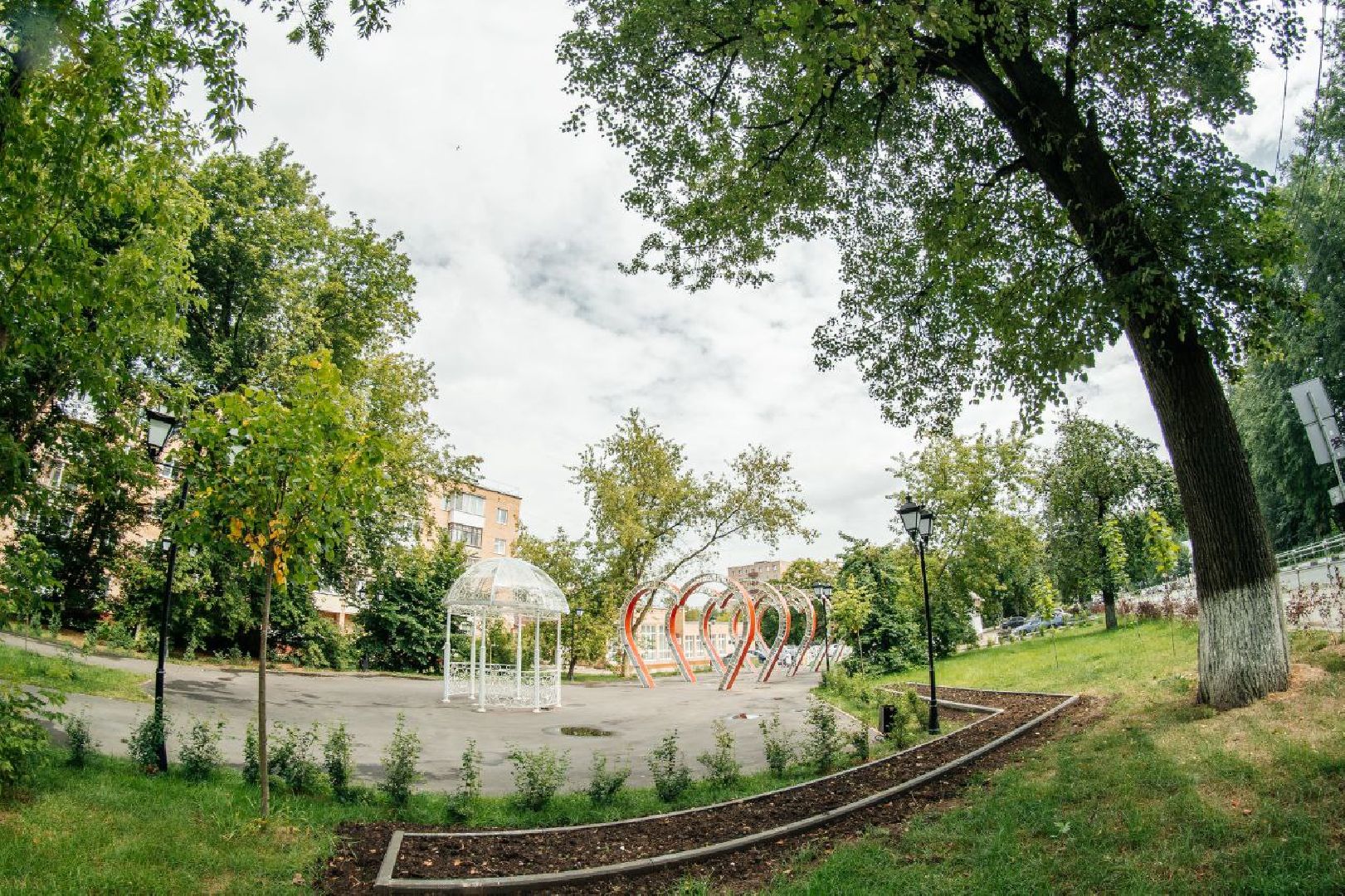 Можайск, Можайский городской округ, Подмосковье, городская среда, рейтинг, города, лучший город