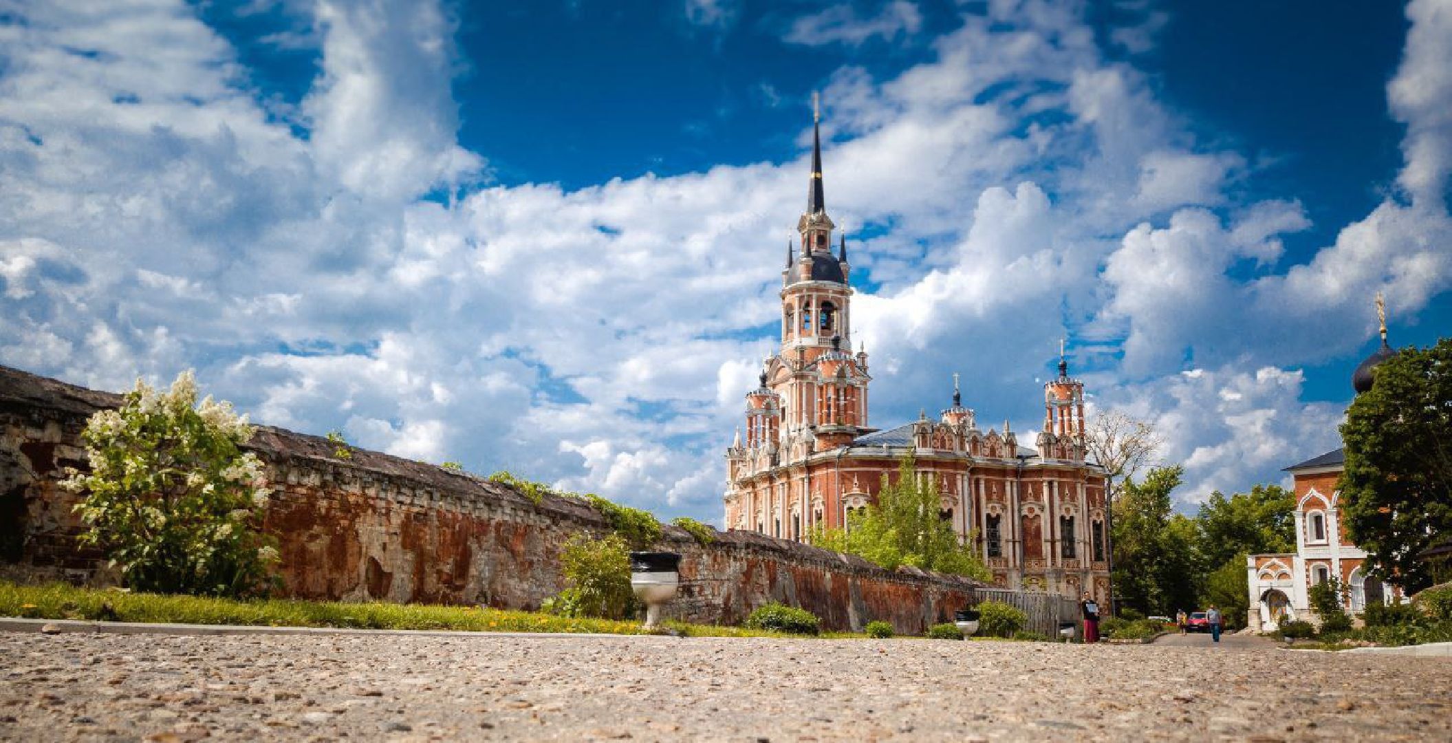 Можайск, Можайский городской округ, Подмосковье, городская среда, рейтинг, города, лучший город