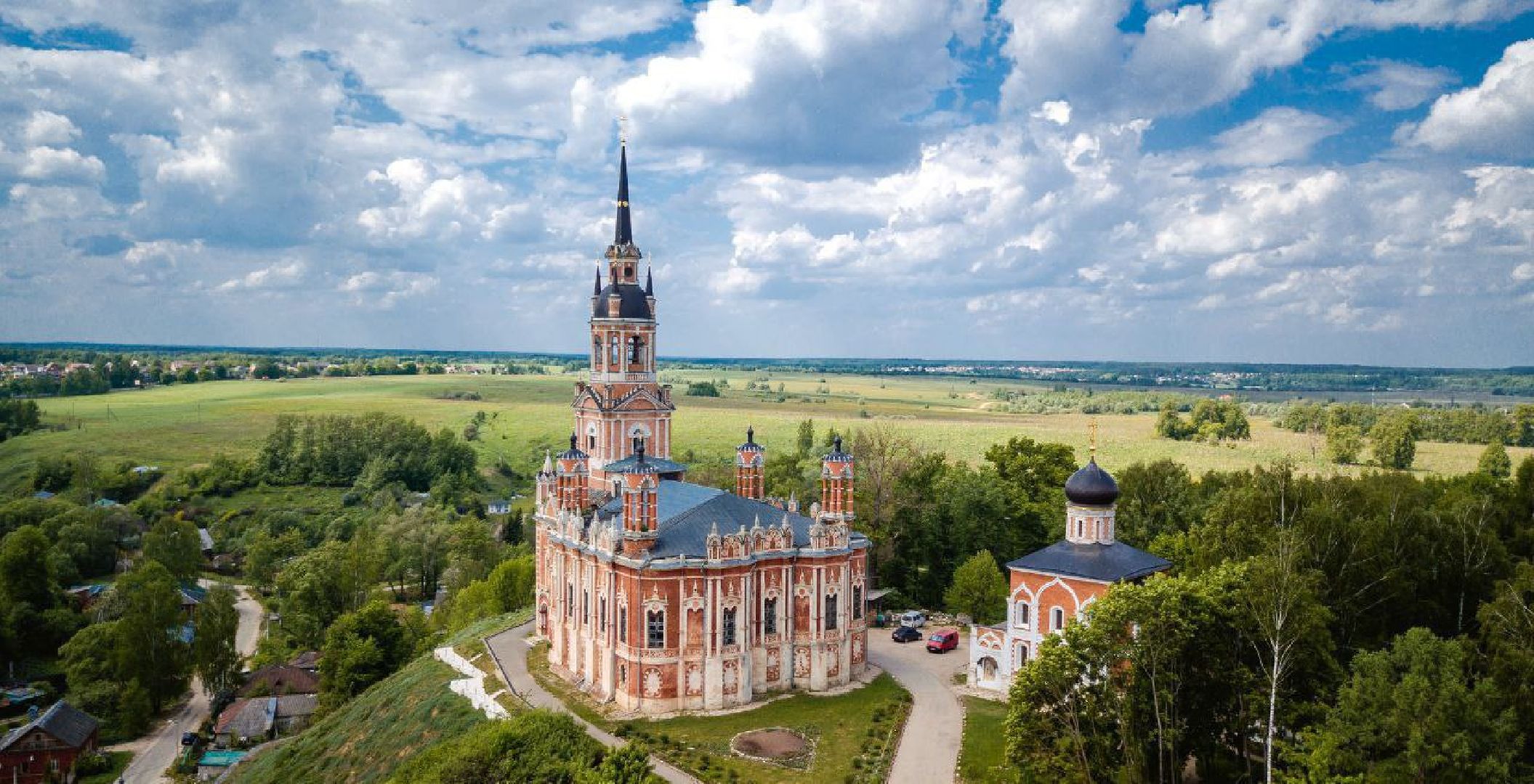 Можайск, Можайский городской округ, Подмосковье, городская среда, рейтинг, города, лучший город