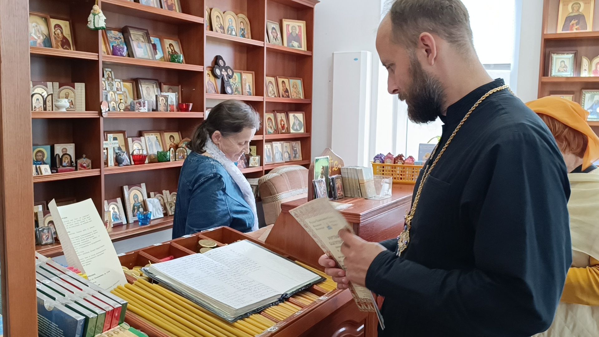 строительство, храмы подмосковья, лобня,