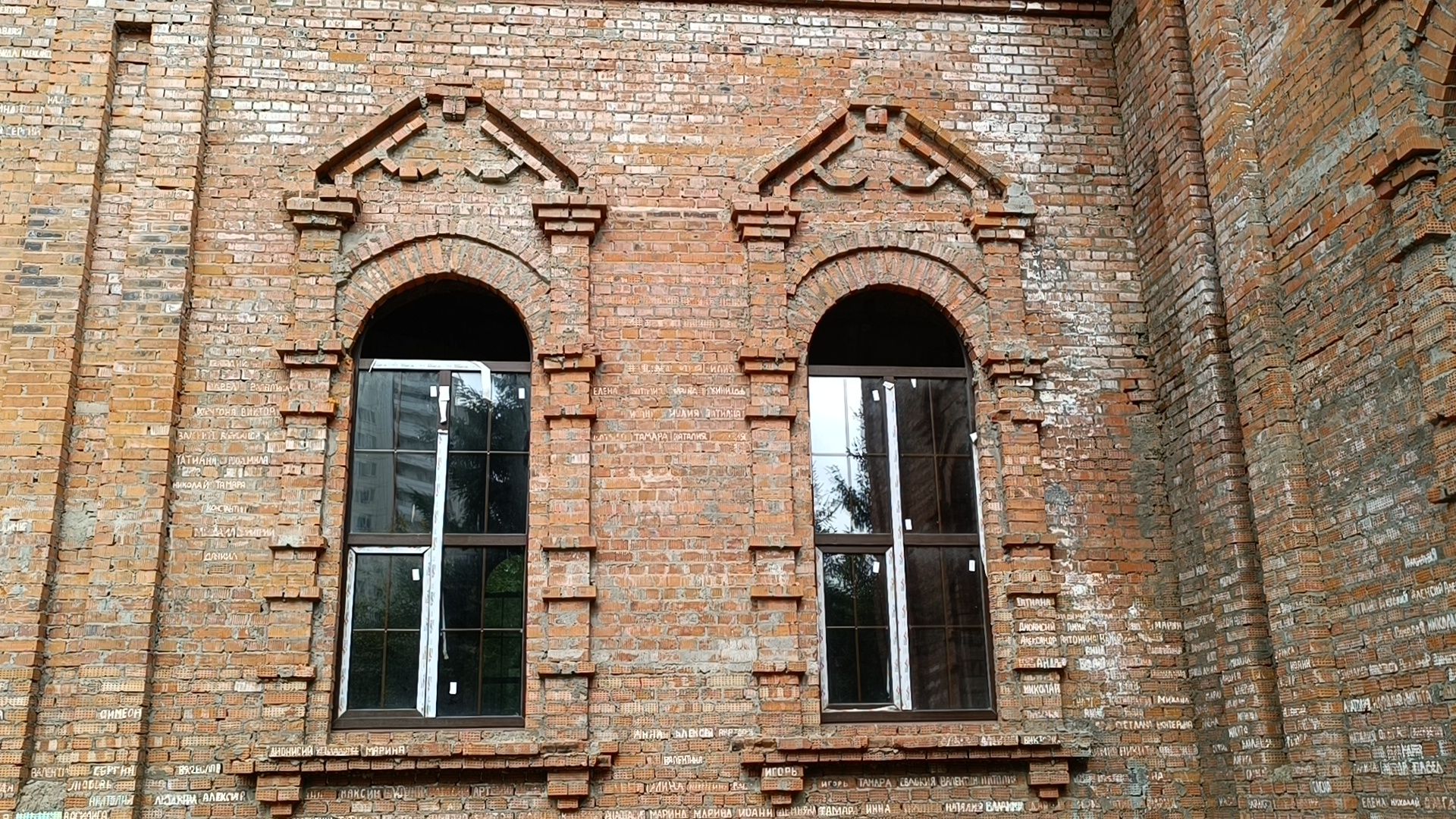 строительство, храмы подмосковья, лобня,