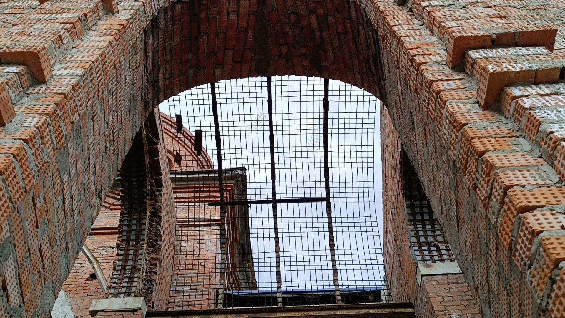 строительство, храмы подмосковья, лобня,