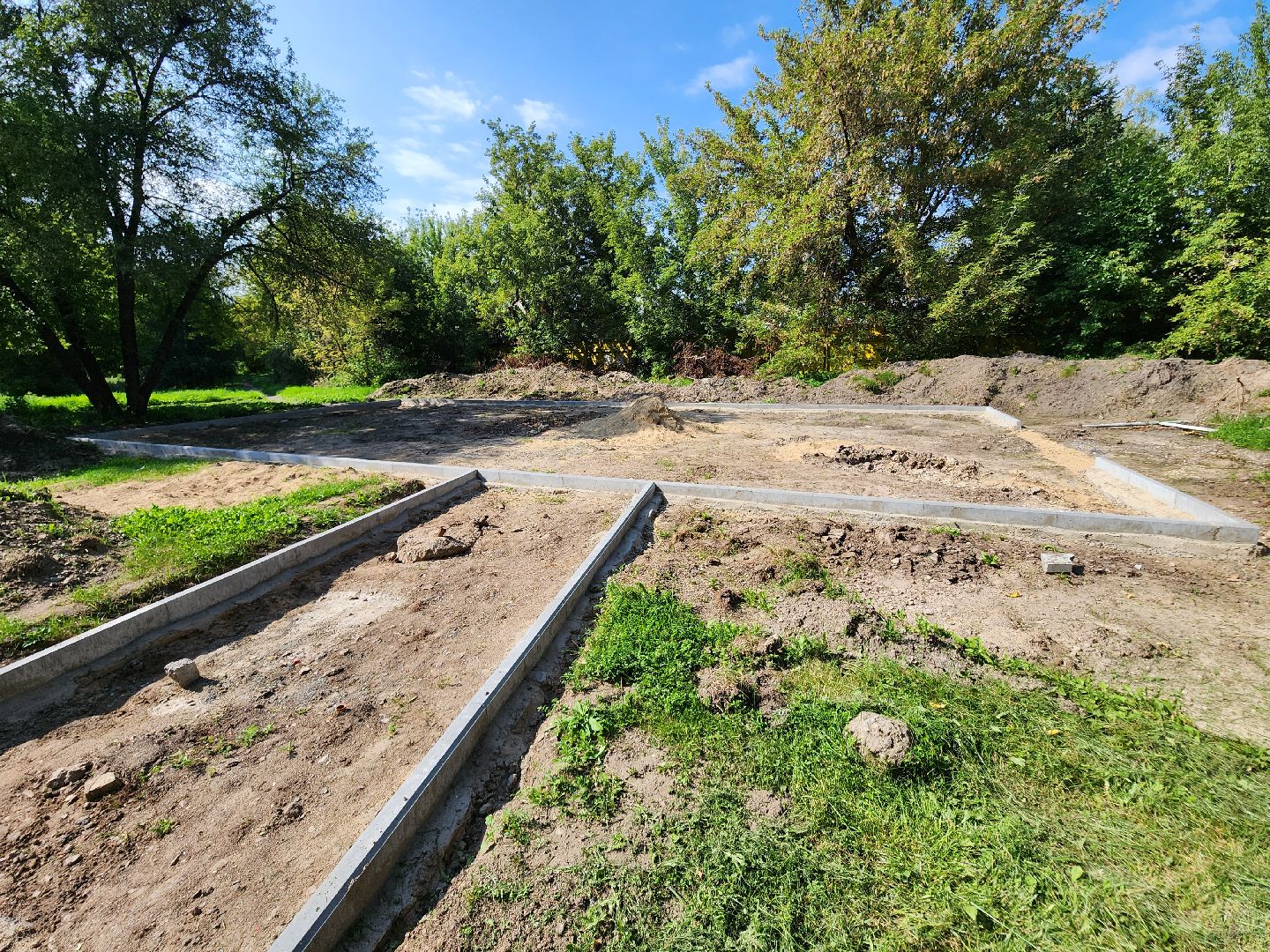 Коломна, детская площадка, благоустройство,
