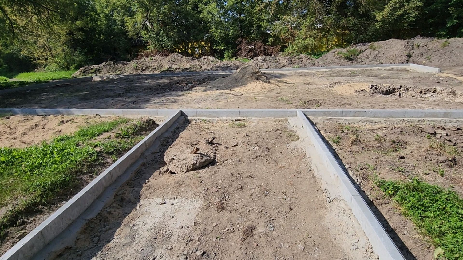 Коломна, детская площадка, благоустройство,