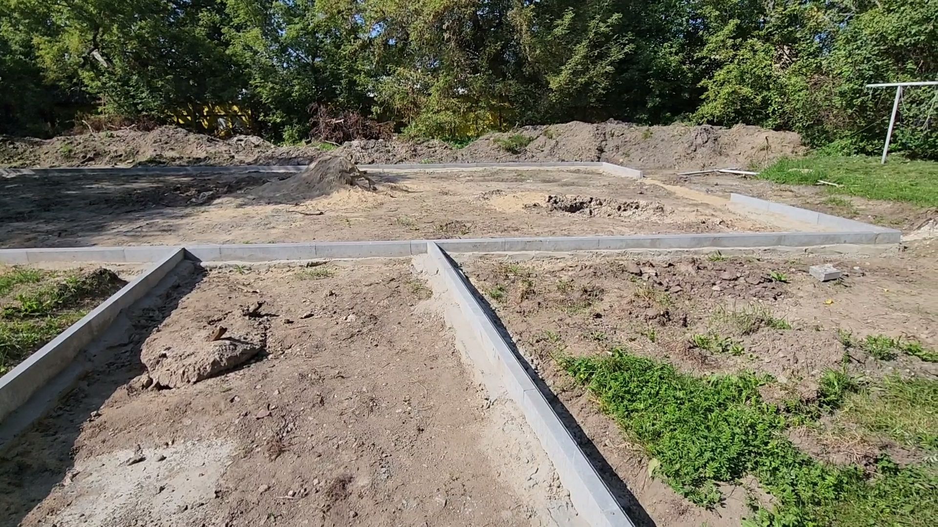 Коломна, детская площадка, благоустройство,