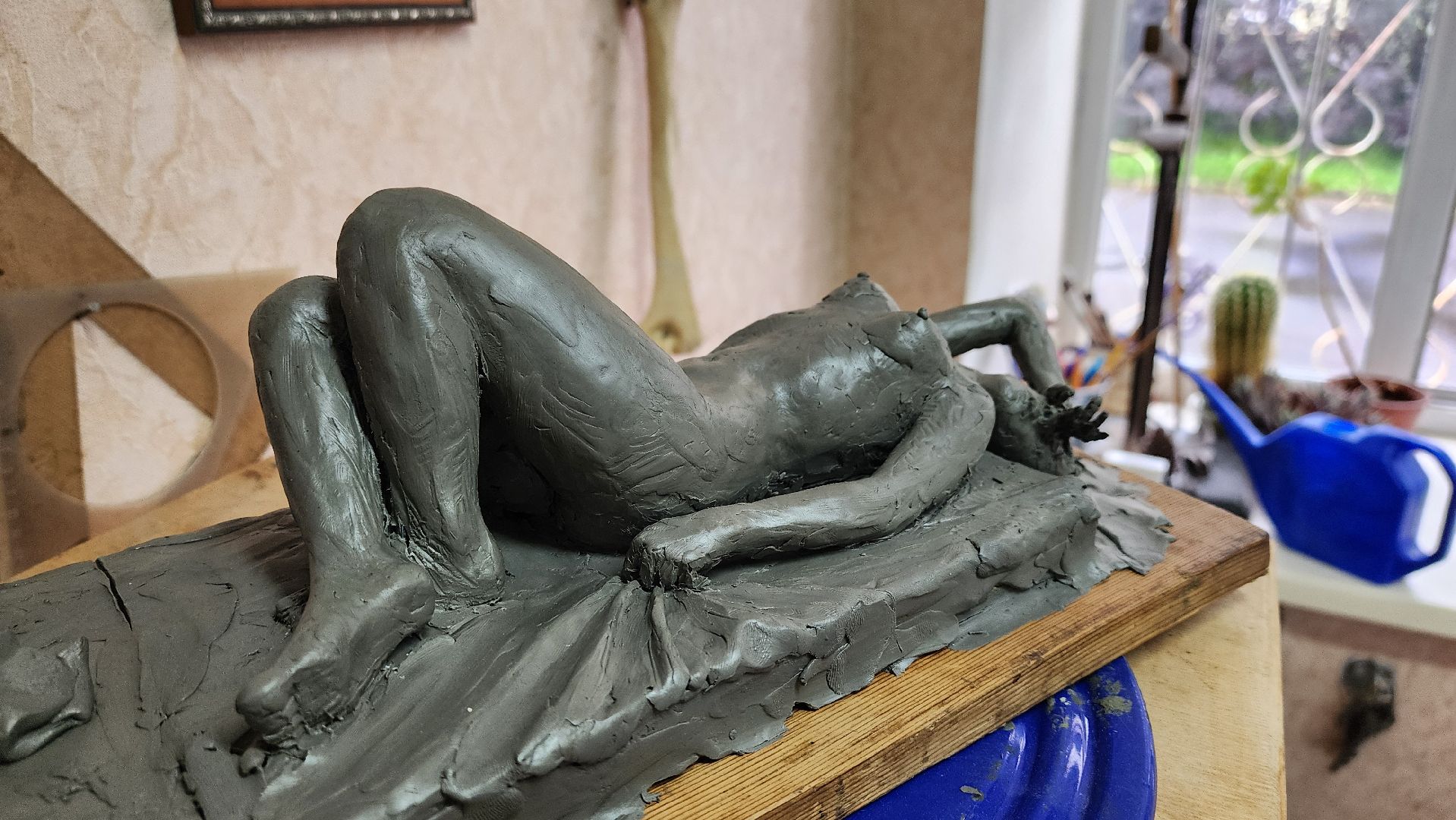 Солнечногорск, курск мы рядом, искусство, скульптура, многодетные семьи,