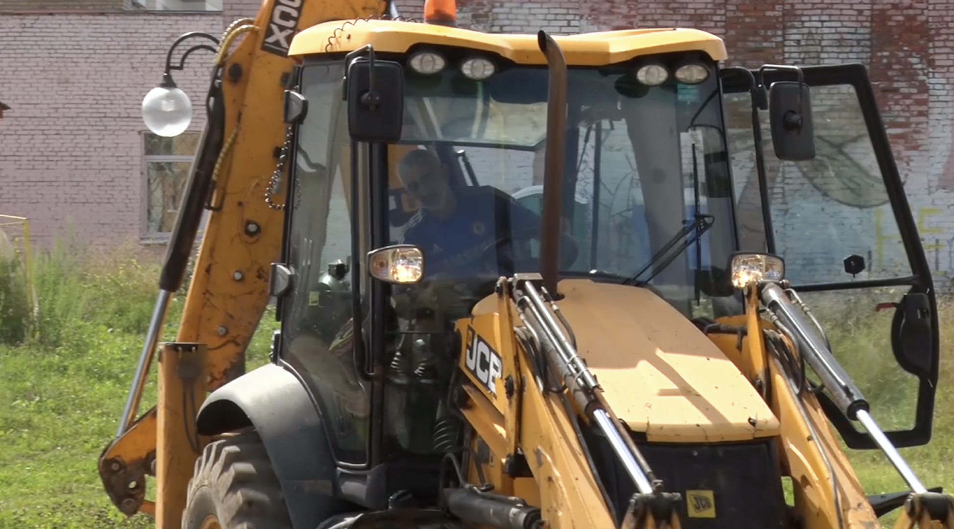 Клин, общество, благоустройство, детские игровые площадки,