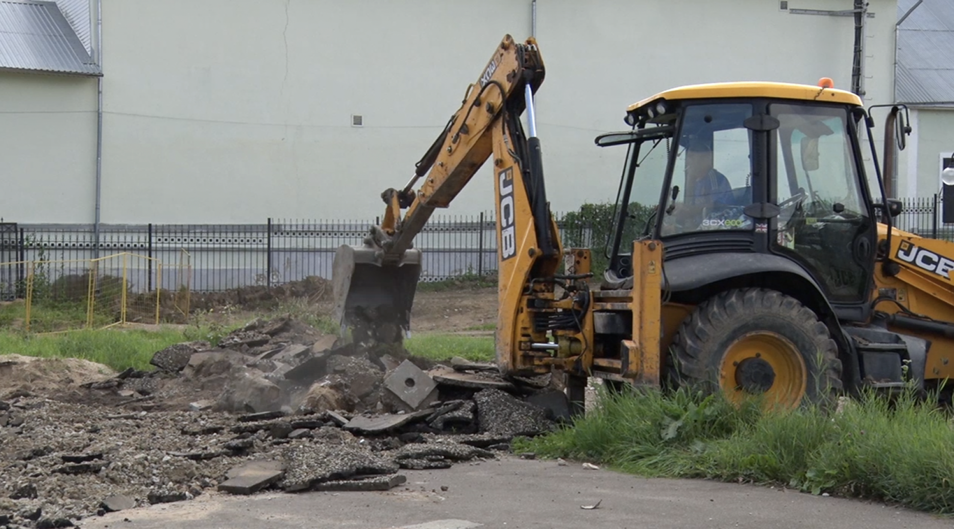 Клин, общество, благоустройство, детские игровые площадки,