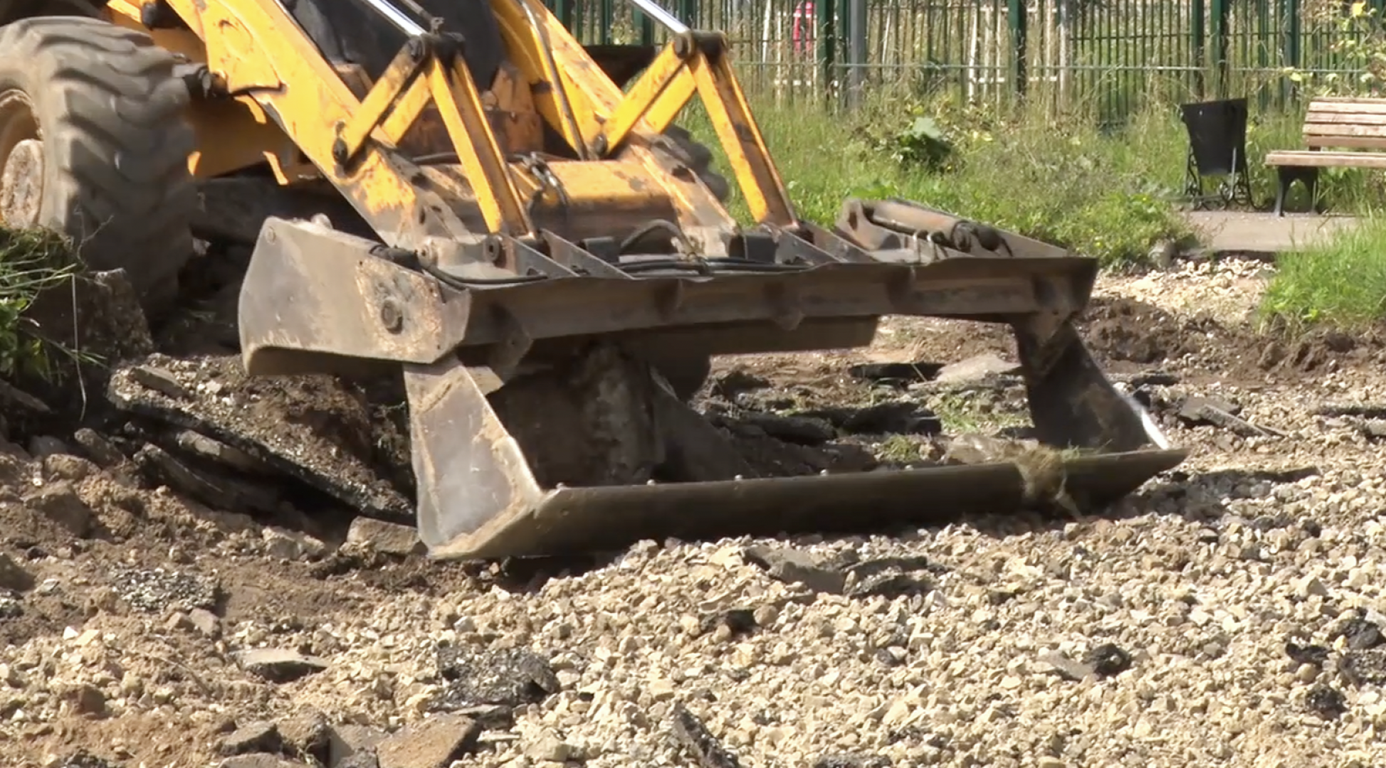 Клин, общество, благоустройство, детские игровые площадки,